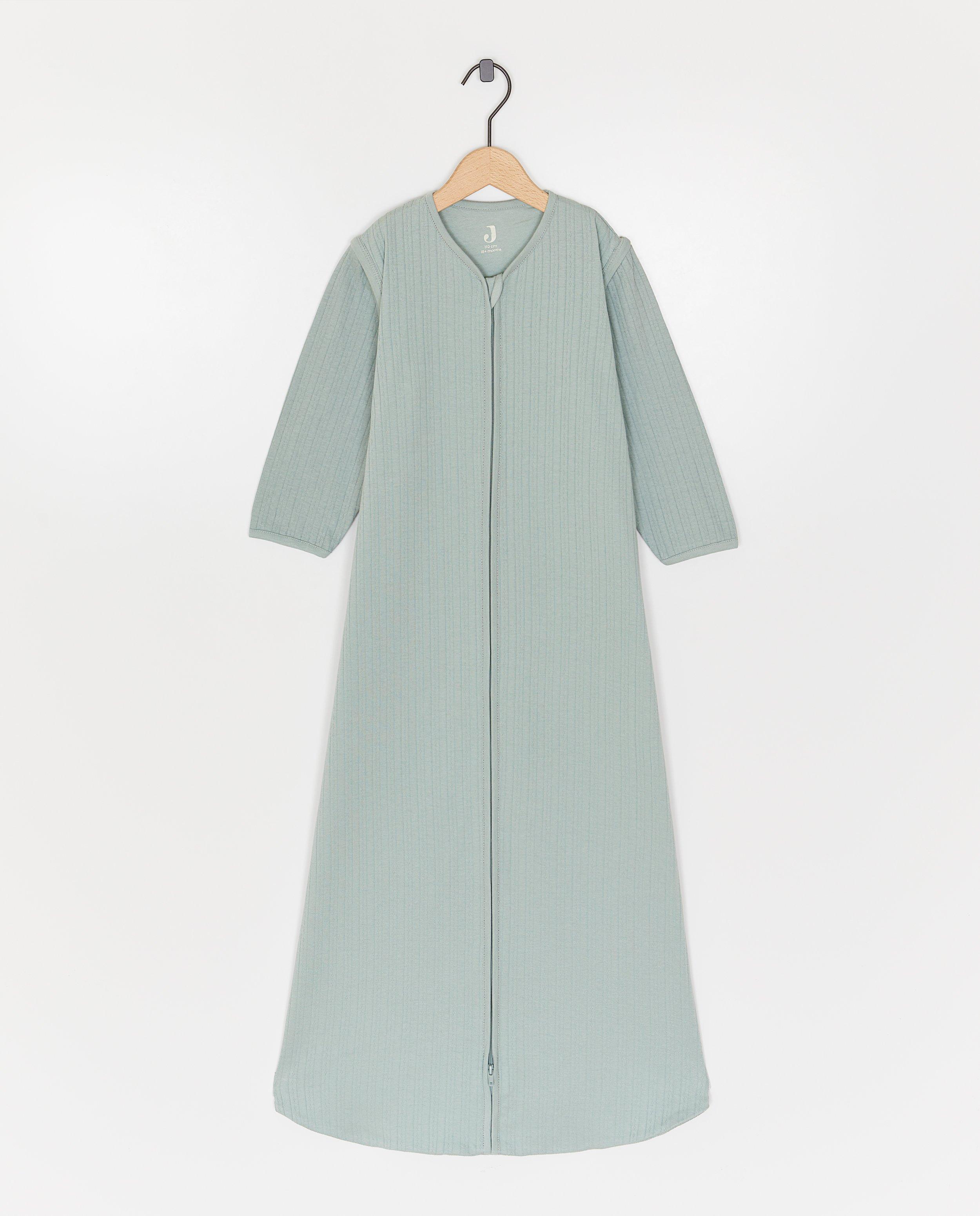 Gigoteuse &agrave; manches amovibles (110&nbsp;cm), TOG&nbsp;1,0 - D&eacute;tails du produit - bleu - image num&eacute;ro 1