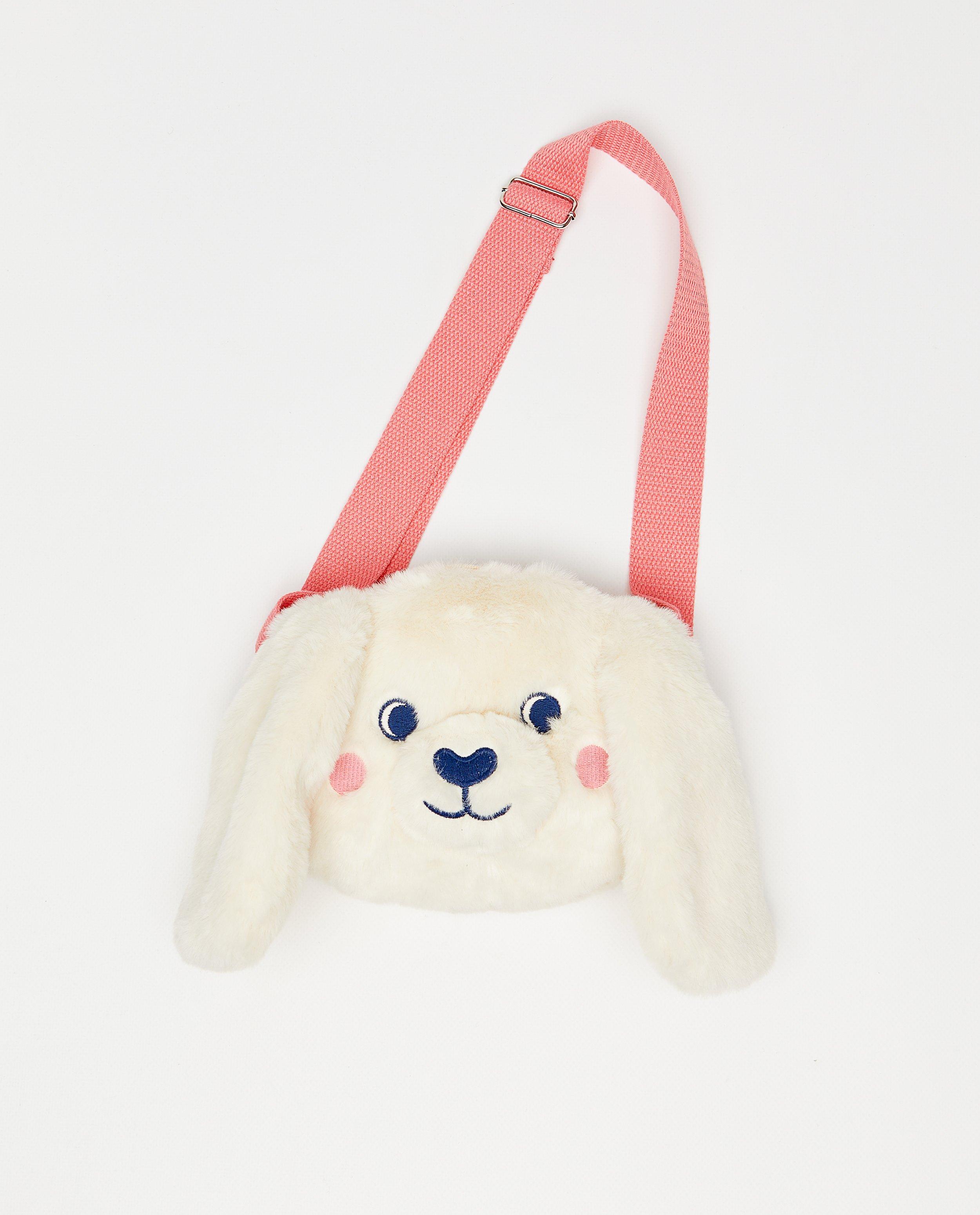 Handtas hond - Product Detail - wit - afbeelding nummer 2