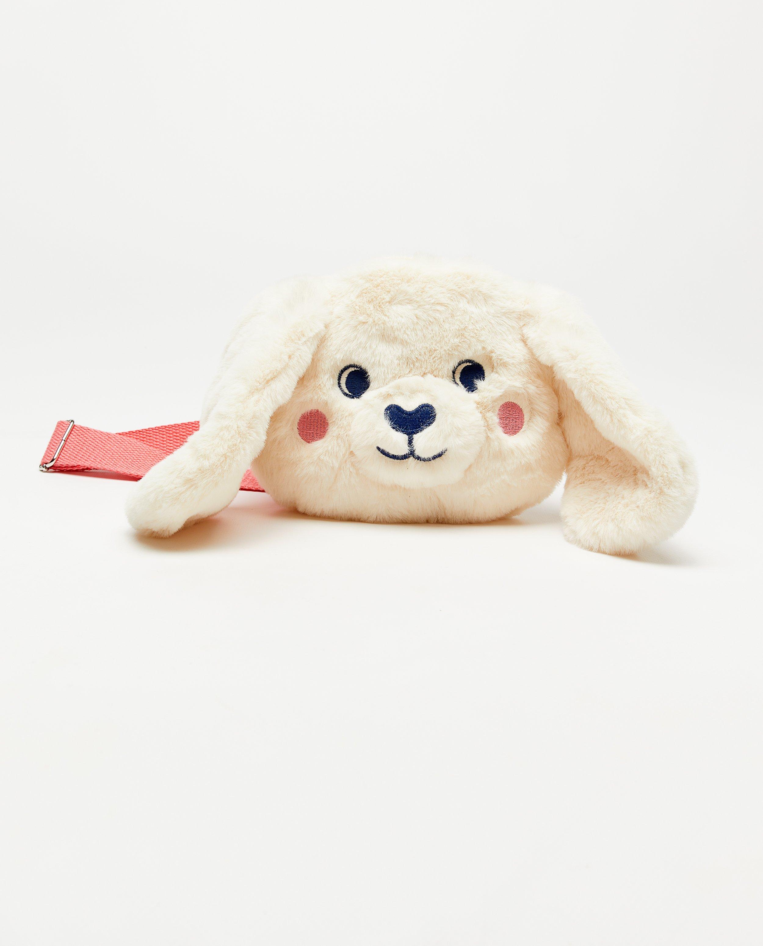 Handtas hond - Product Detail - wit - afbeelding nummer 3