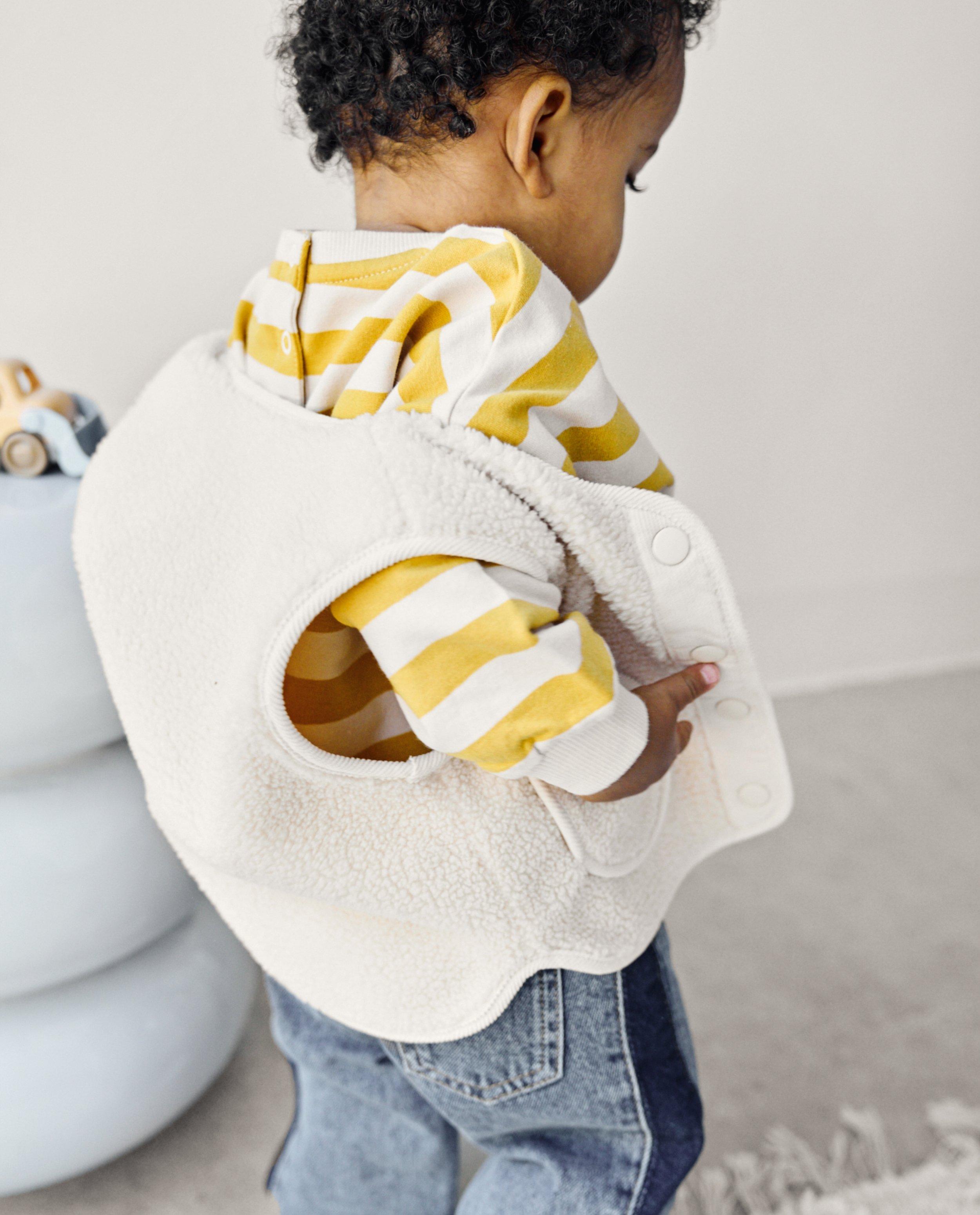 Blazers - Gilet en teddy