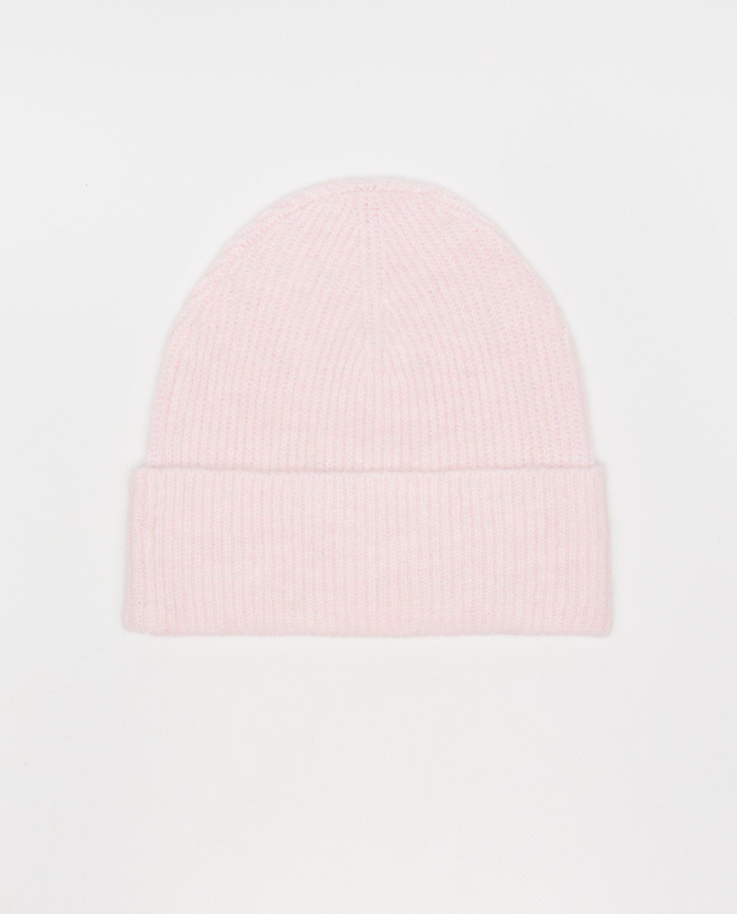 Roze muts - Product Detail - lichtroze - afbeelding nummer 1