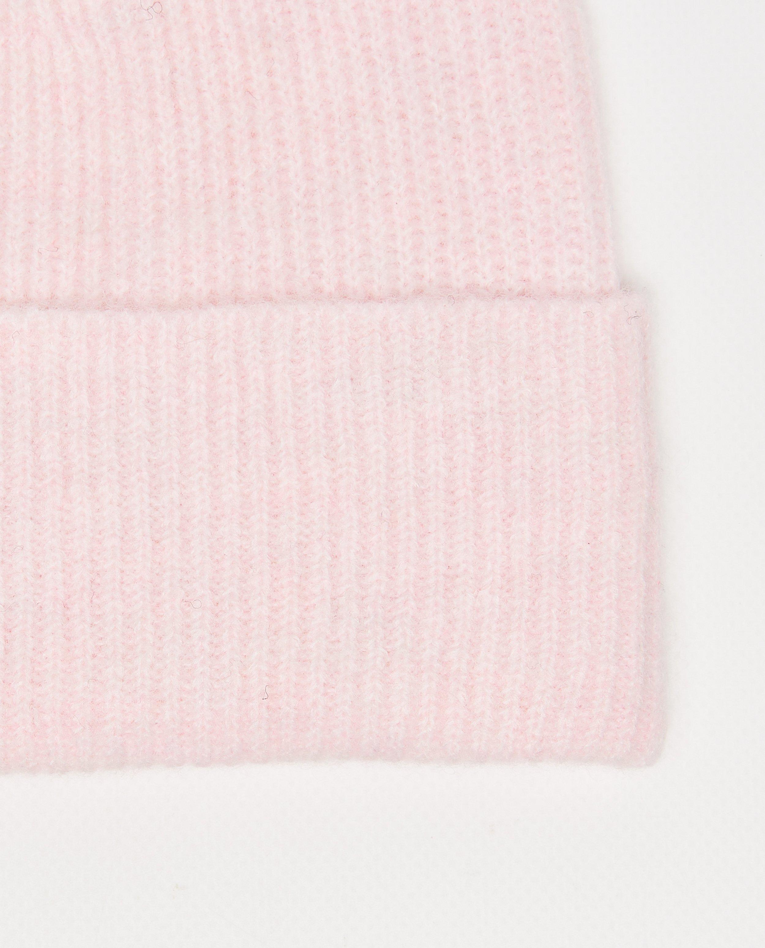 Roze muts - Product Detail - lichtroze - afbeelding nummer 2