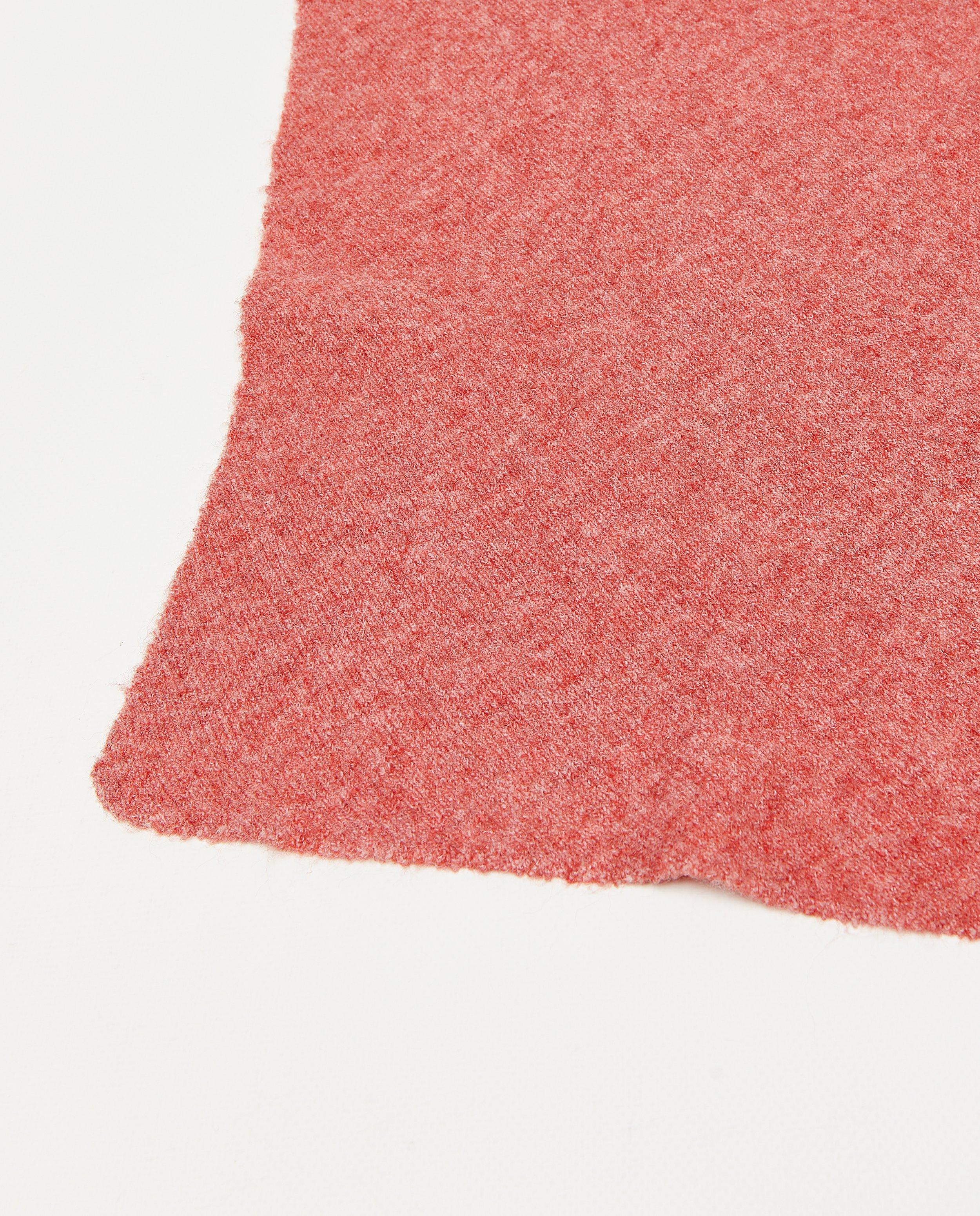 Breigoed - Roze sjaal