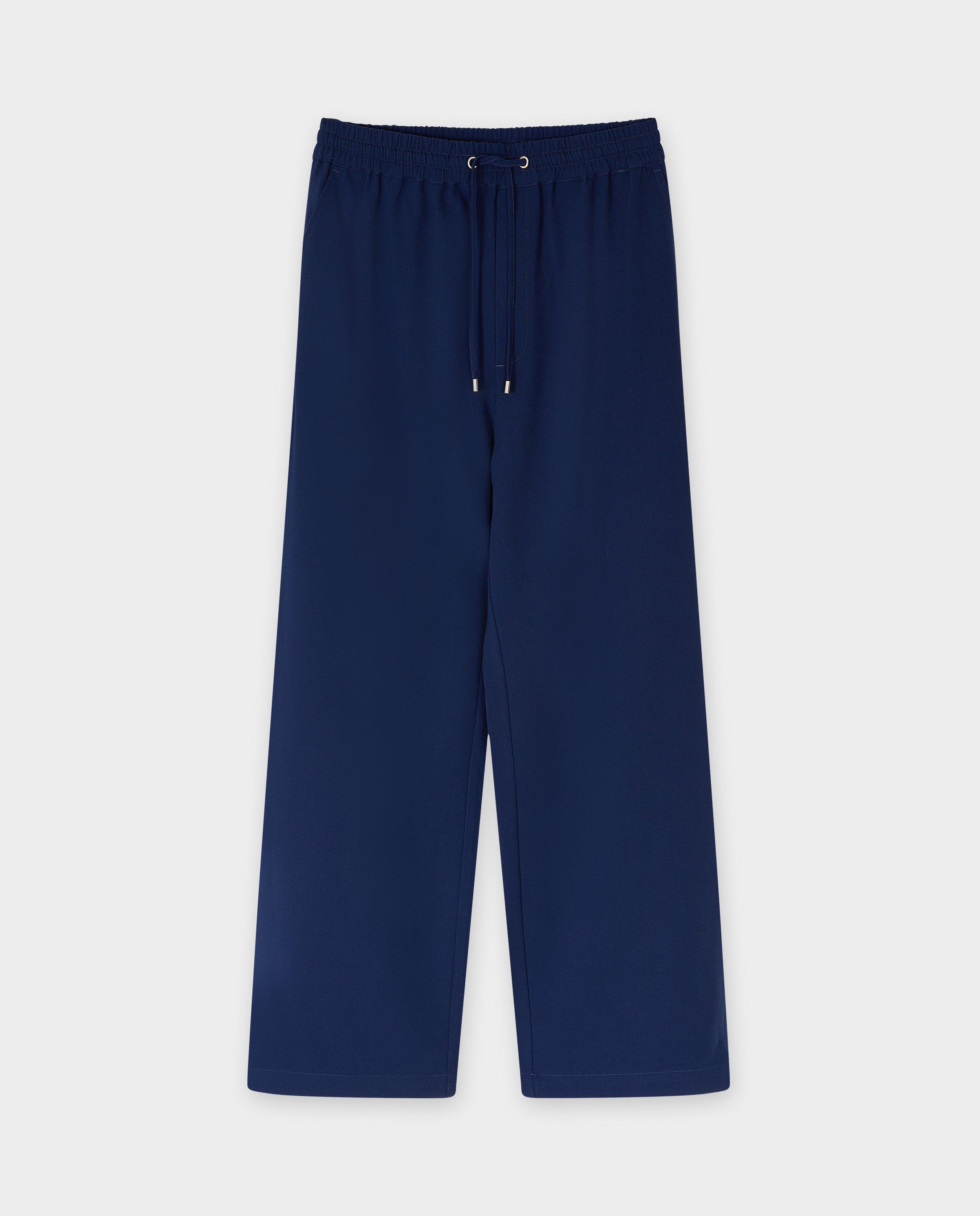 bleu foncé