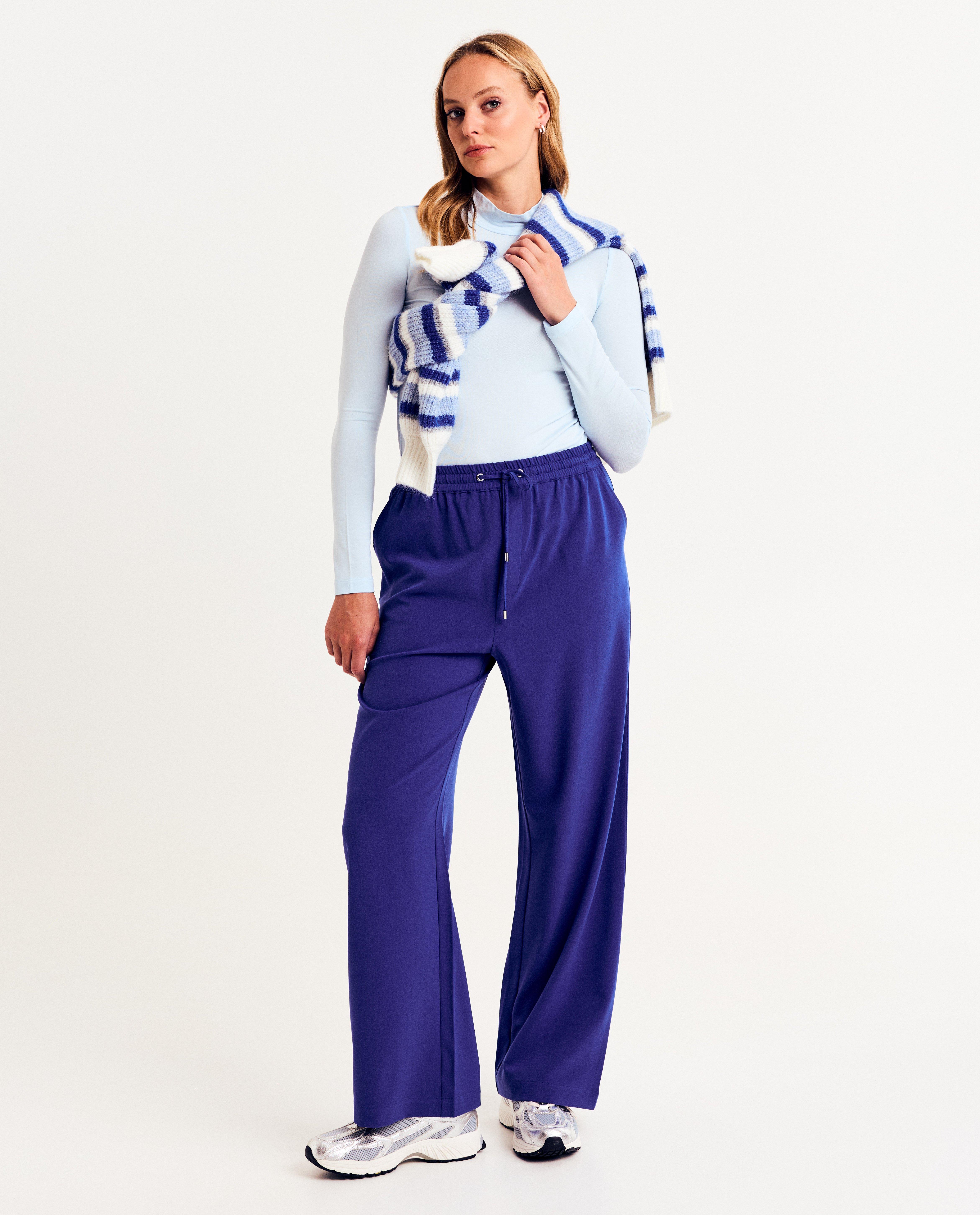 T-shirts - Longsleeve met strepen