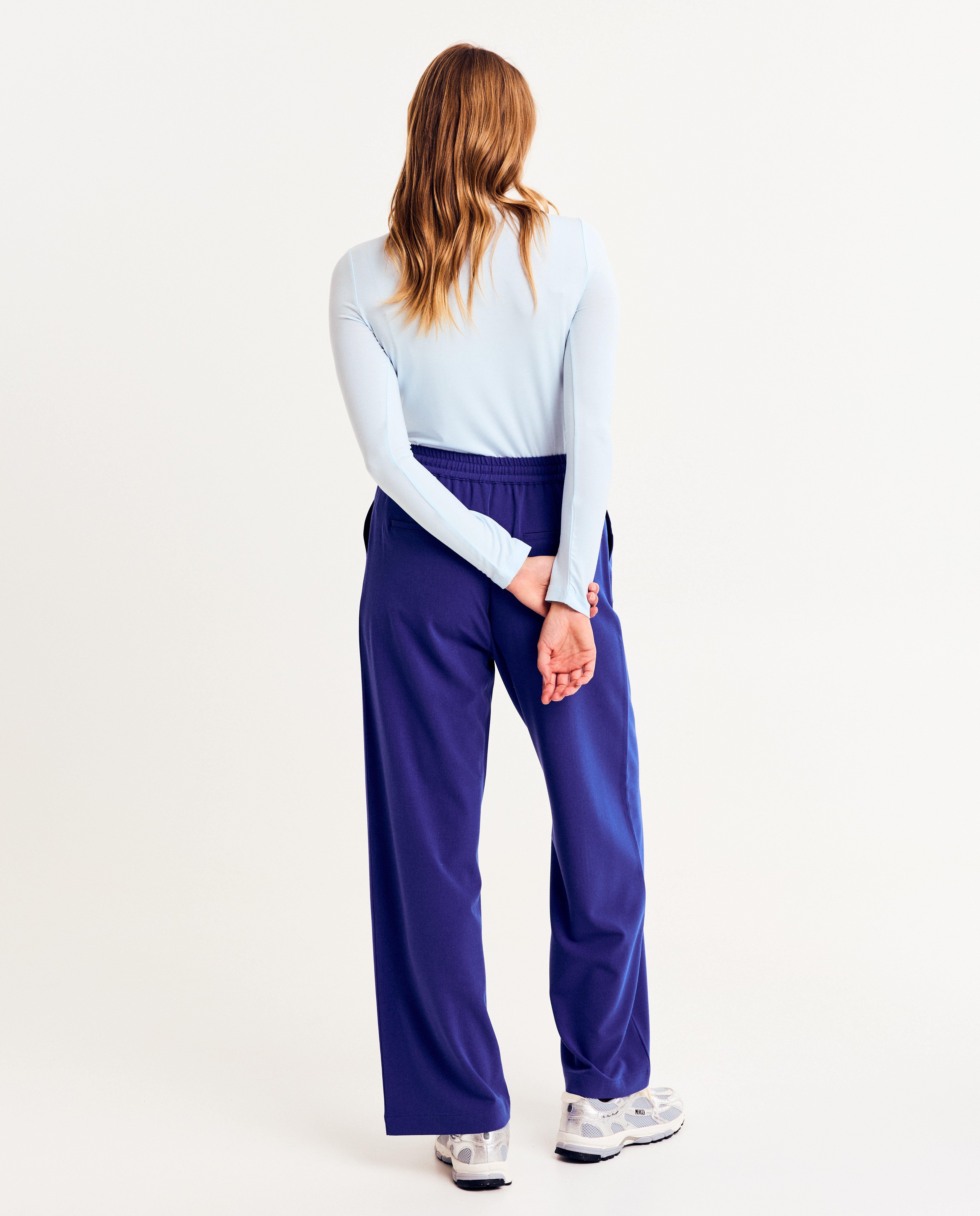 T-shirts - Longsleeve met strepen