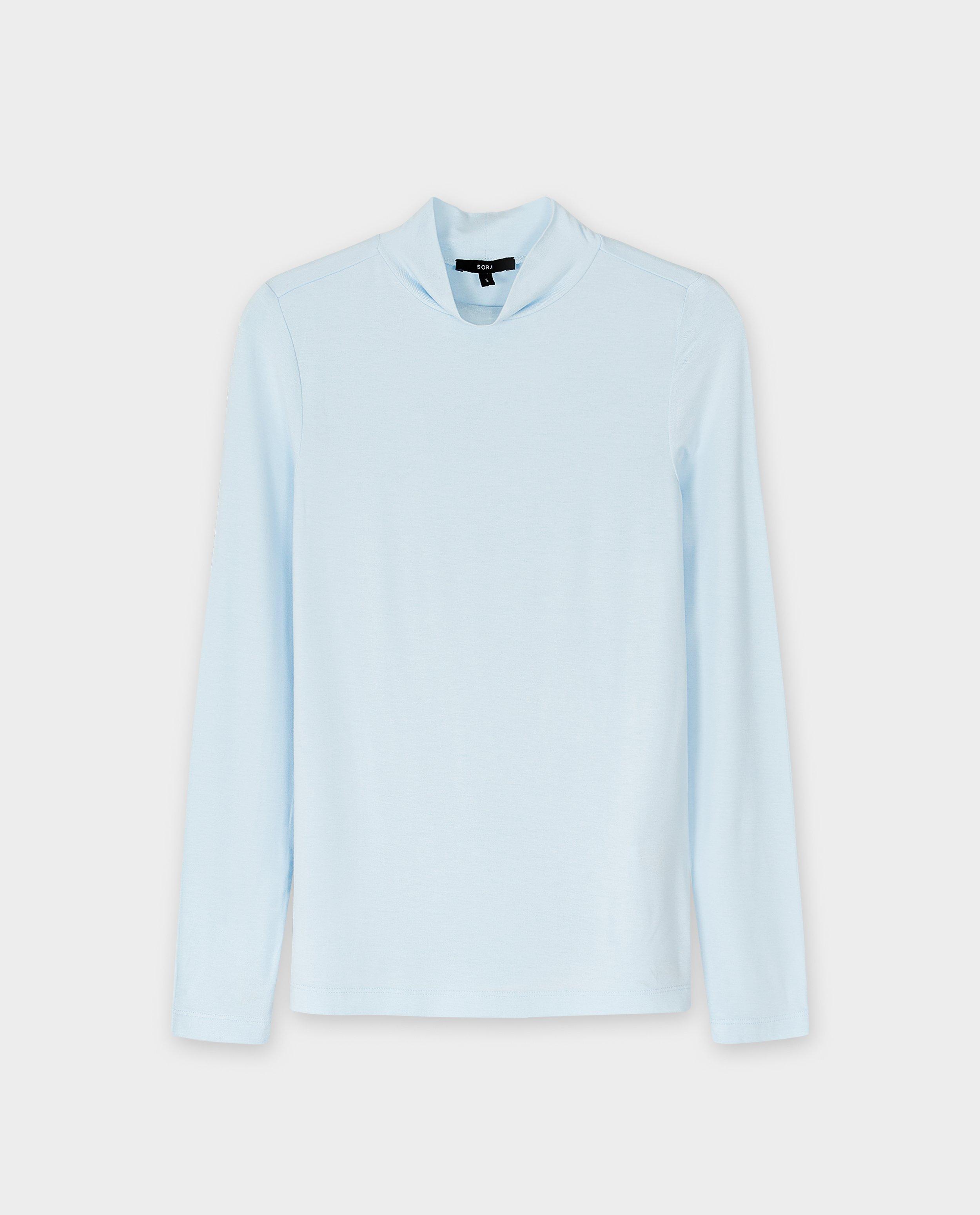 T-shirts - Longsleeve met strepen
