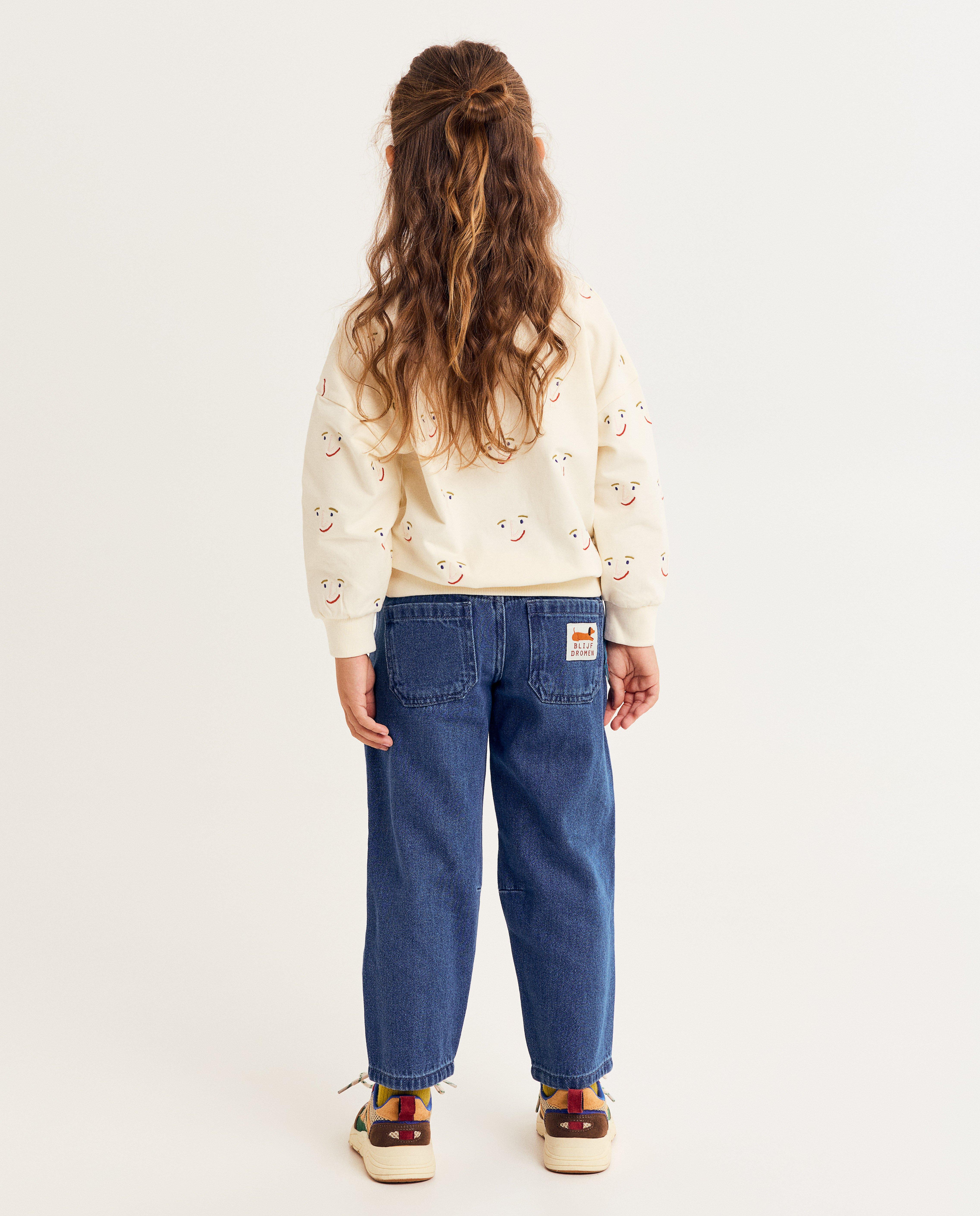 Sweats - Sweat avec imprimé de visages