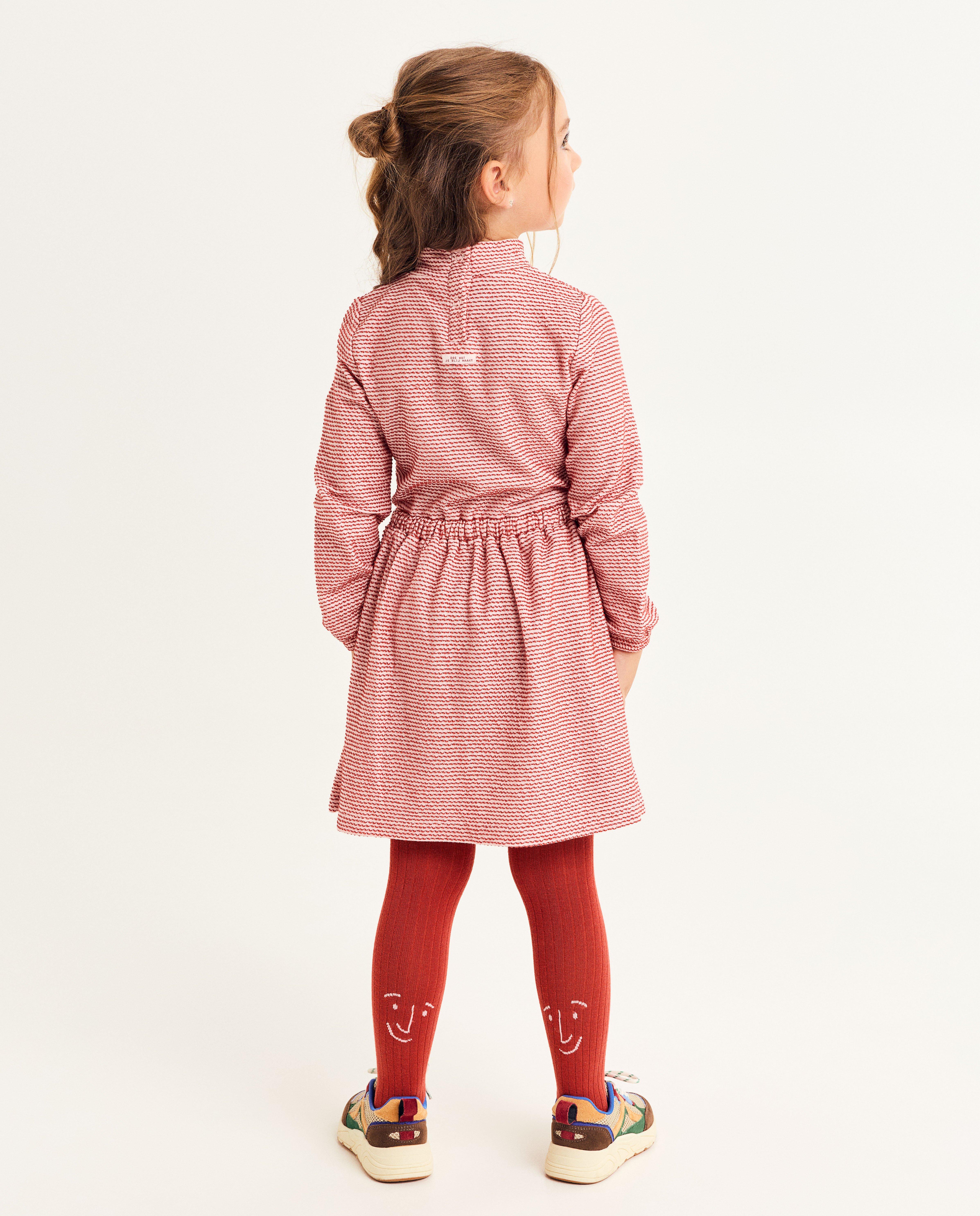 Robes - Robe avec broche