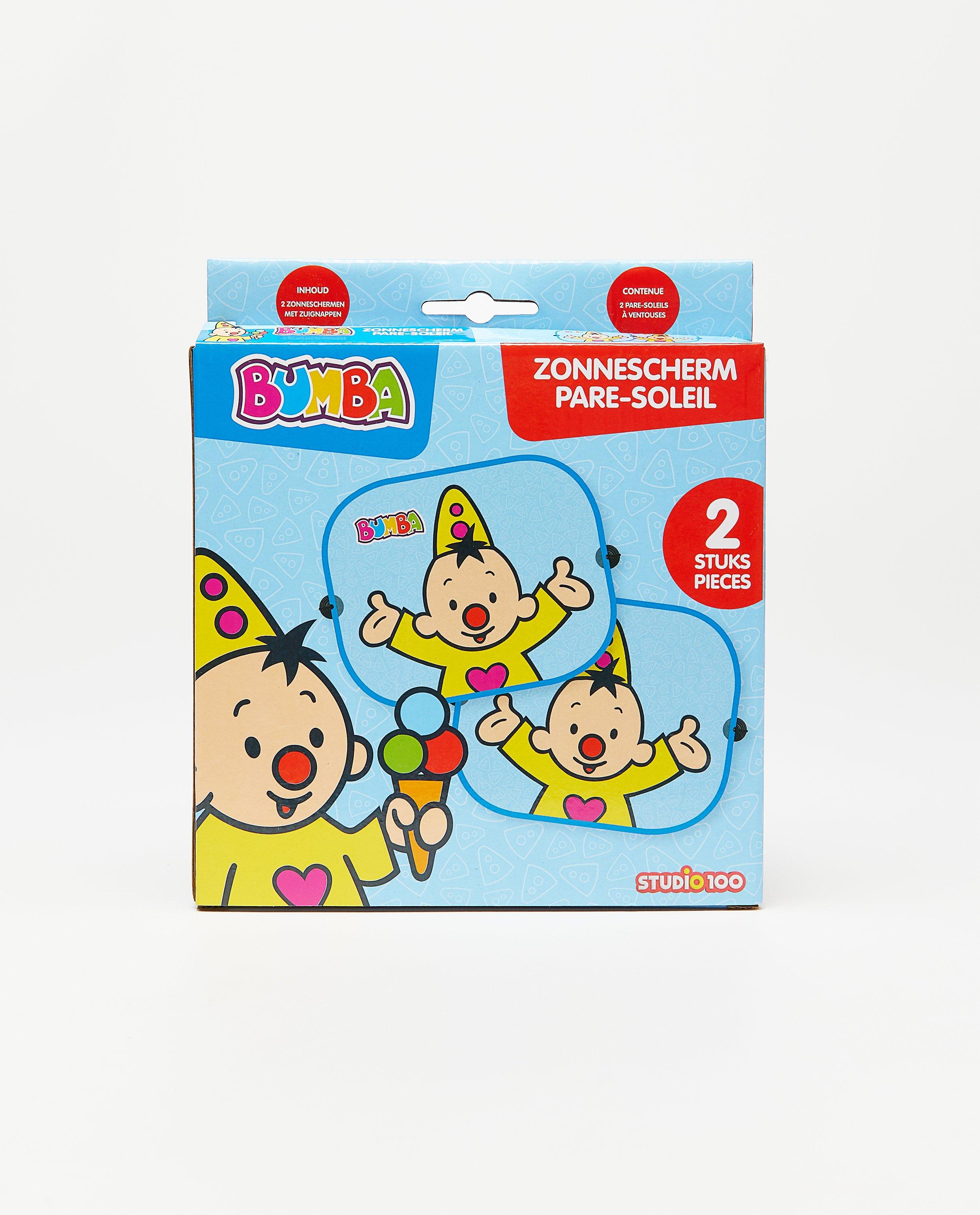 Set van 2 zonneschermen Bumba - null - Bumba