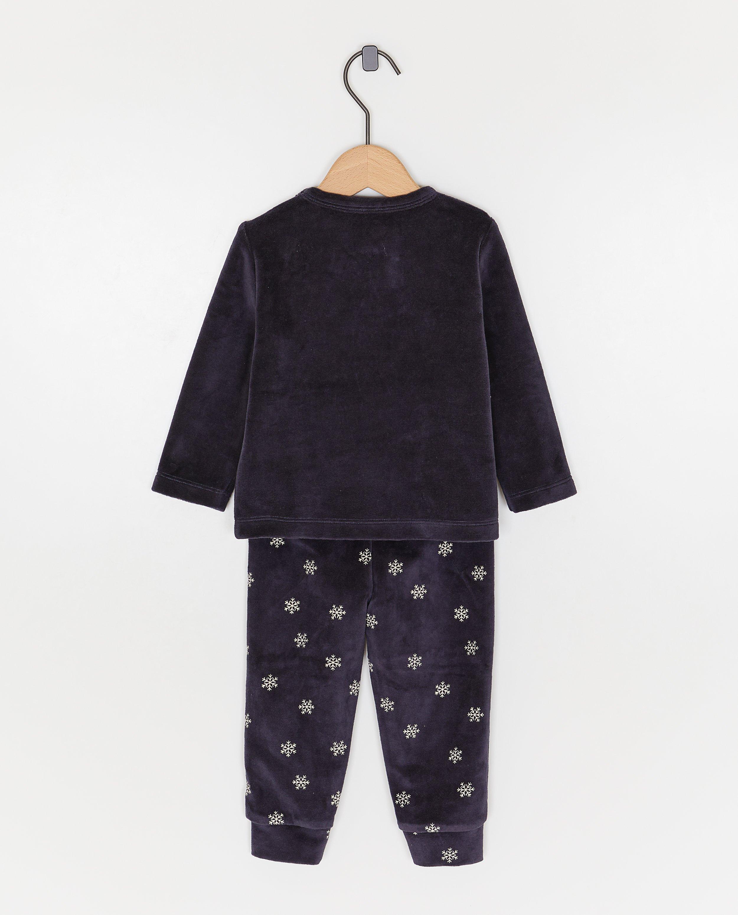Nachtkleding - Pyjama met print Bumba