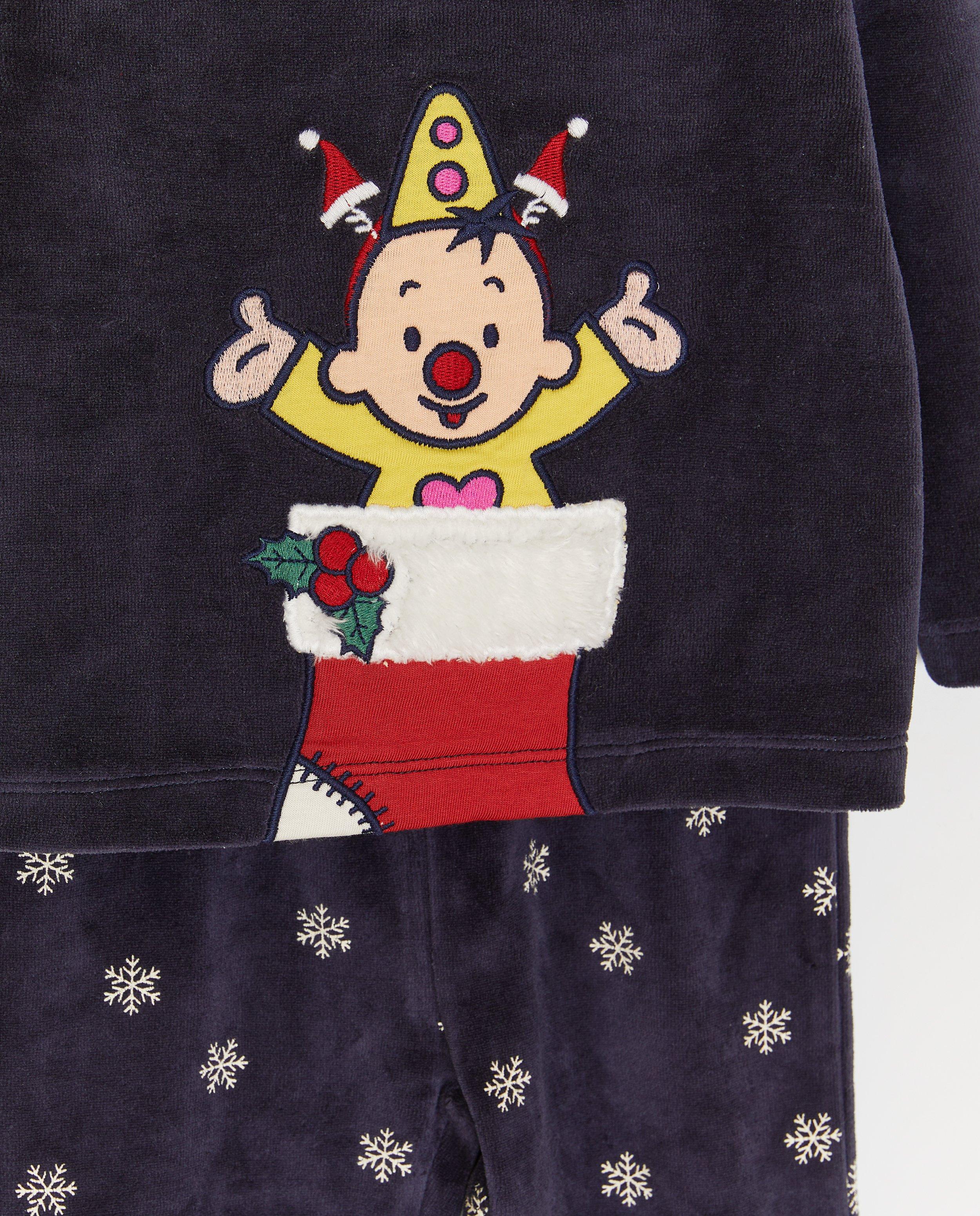 Nachtkleding - Pyjama met print Bumba