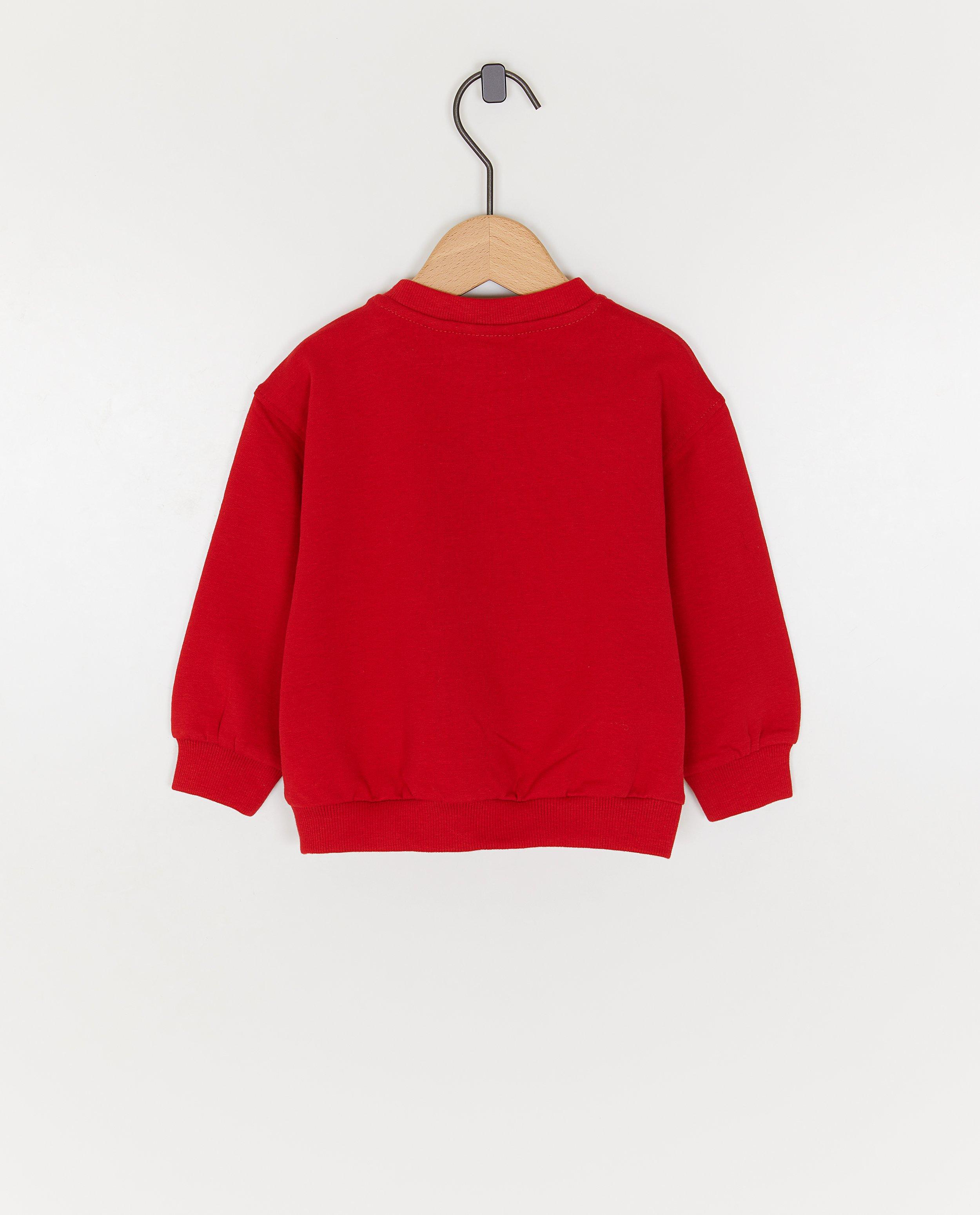 Sweaters - Sweater met print