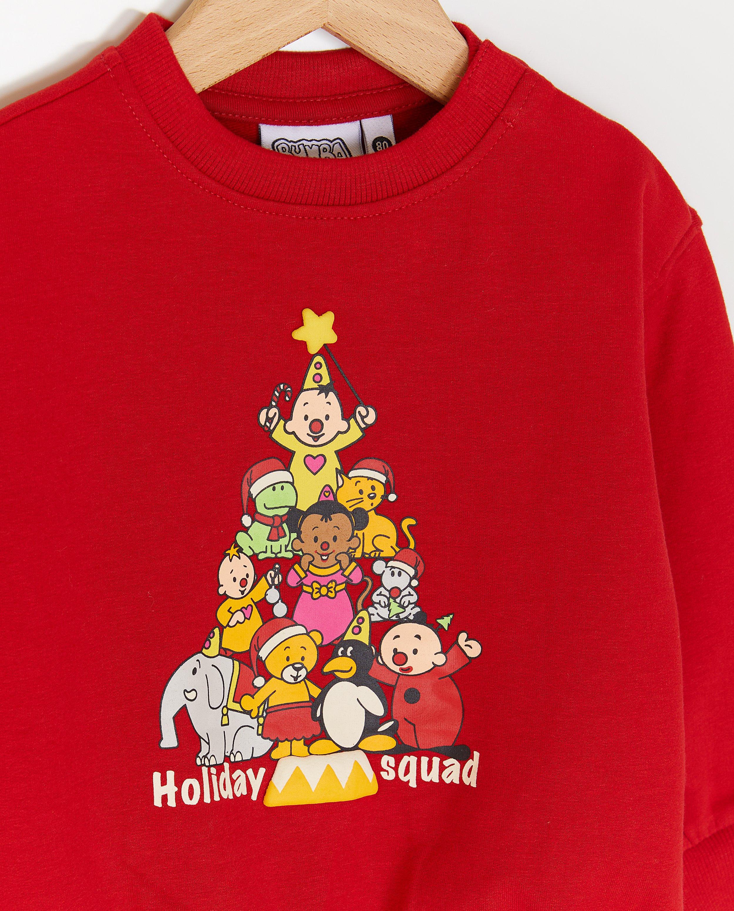 Sweaters - Sweater met print