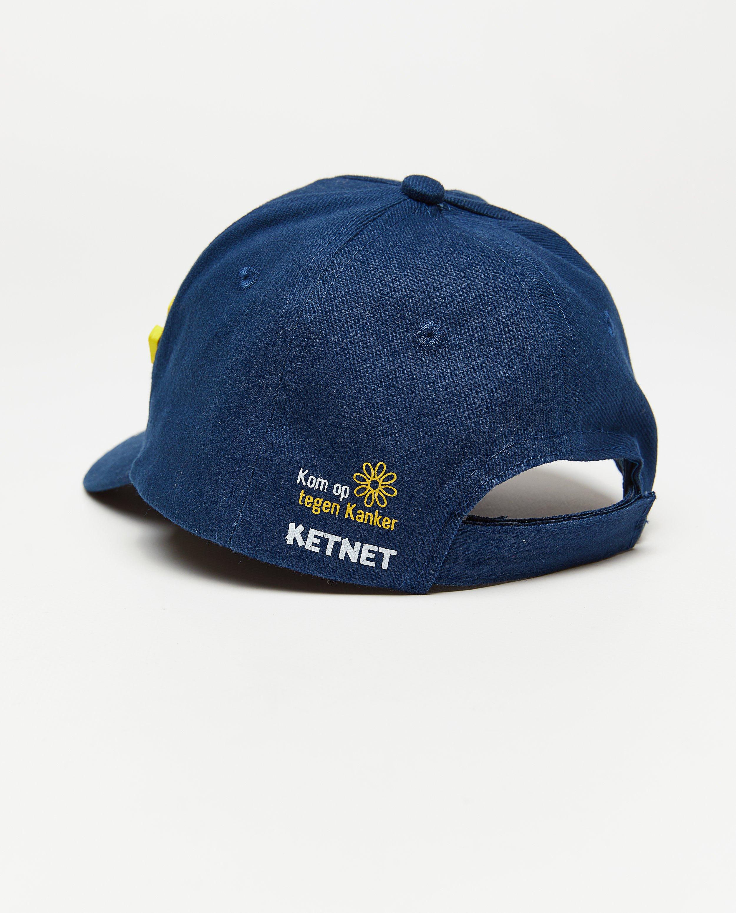 x2 - Petpakket Ketnet Kom op tegen Kanker
