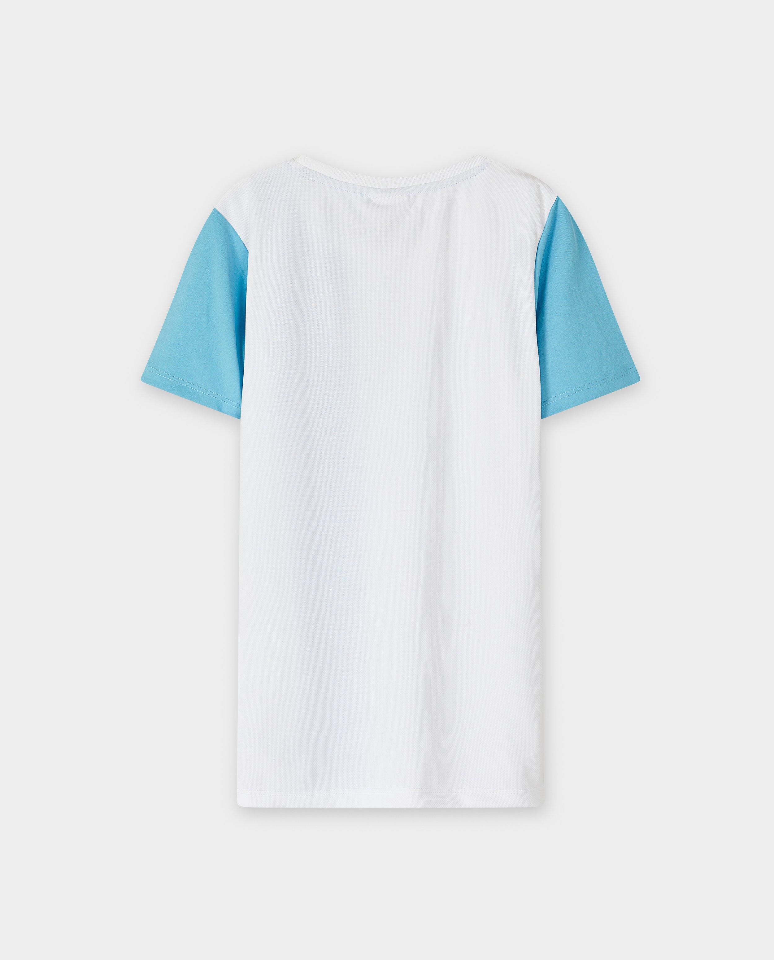 T-shirt met opschrift Messi, 128-164 - Product Detail - wit - afbeelding nummer 5