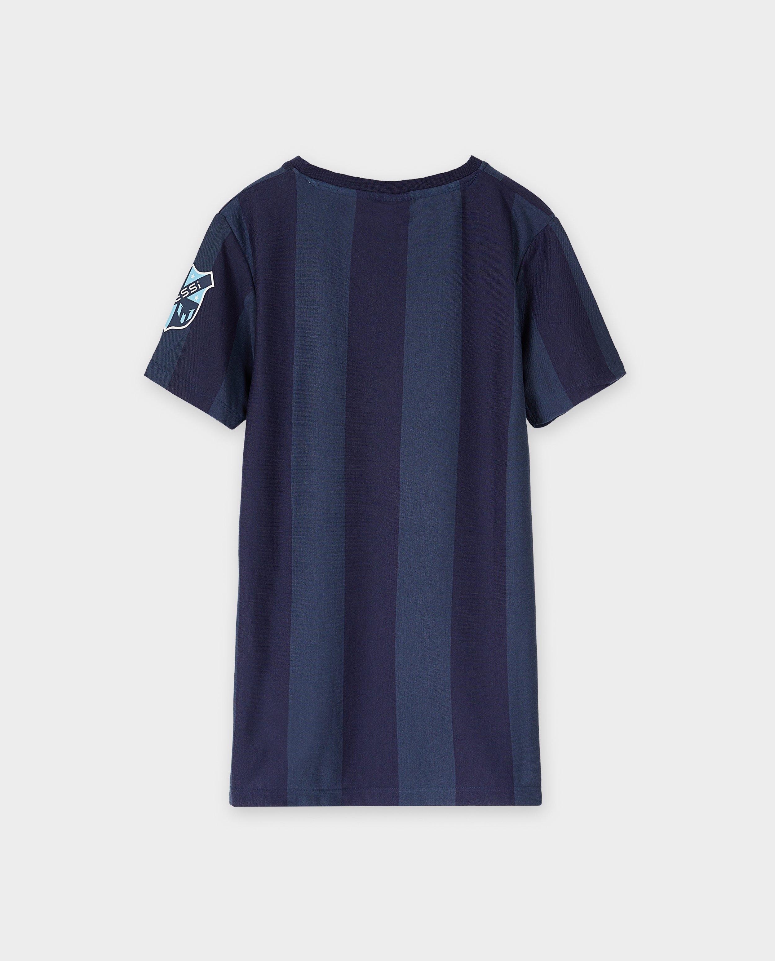 T-shirt met opschrift Messi, 128-164 - Product Detail - donkerblauw - afbeelding nummer 5