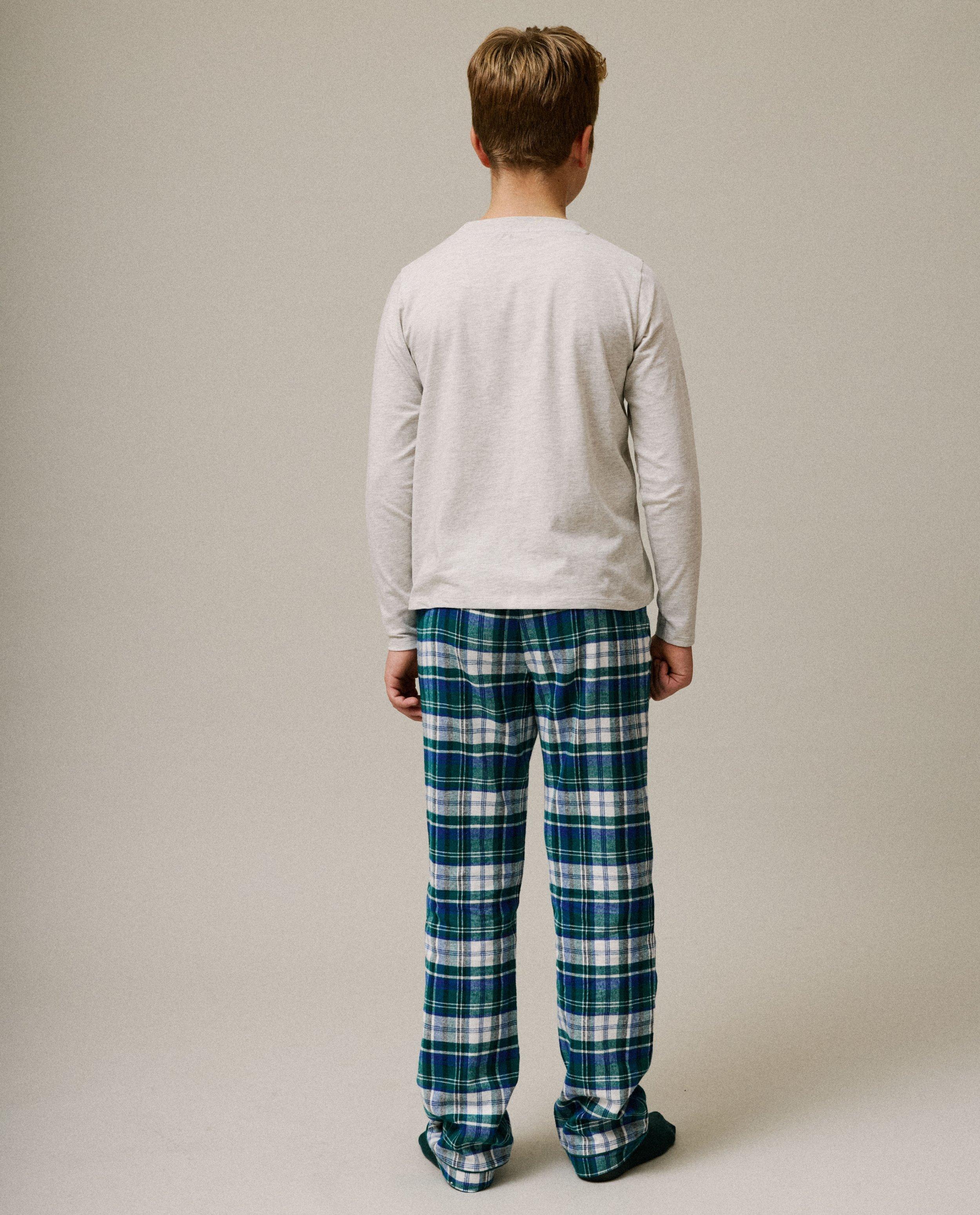 Pyjamas - Pyjama avec inscription, 134–170