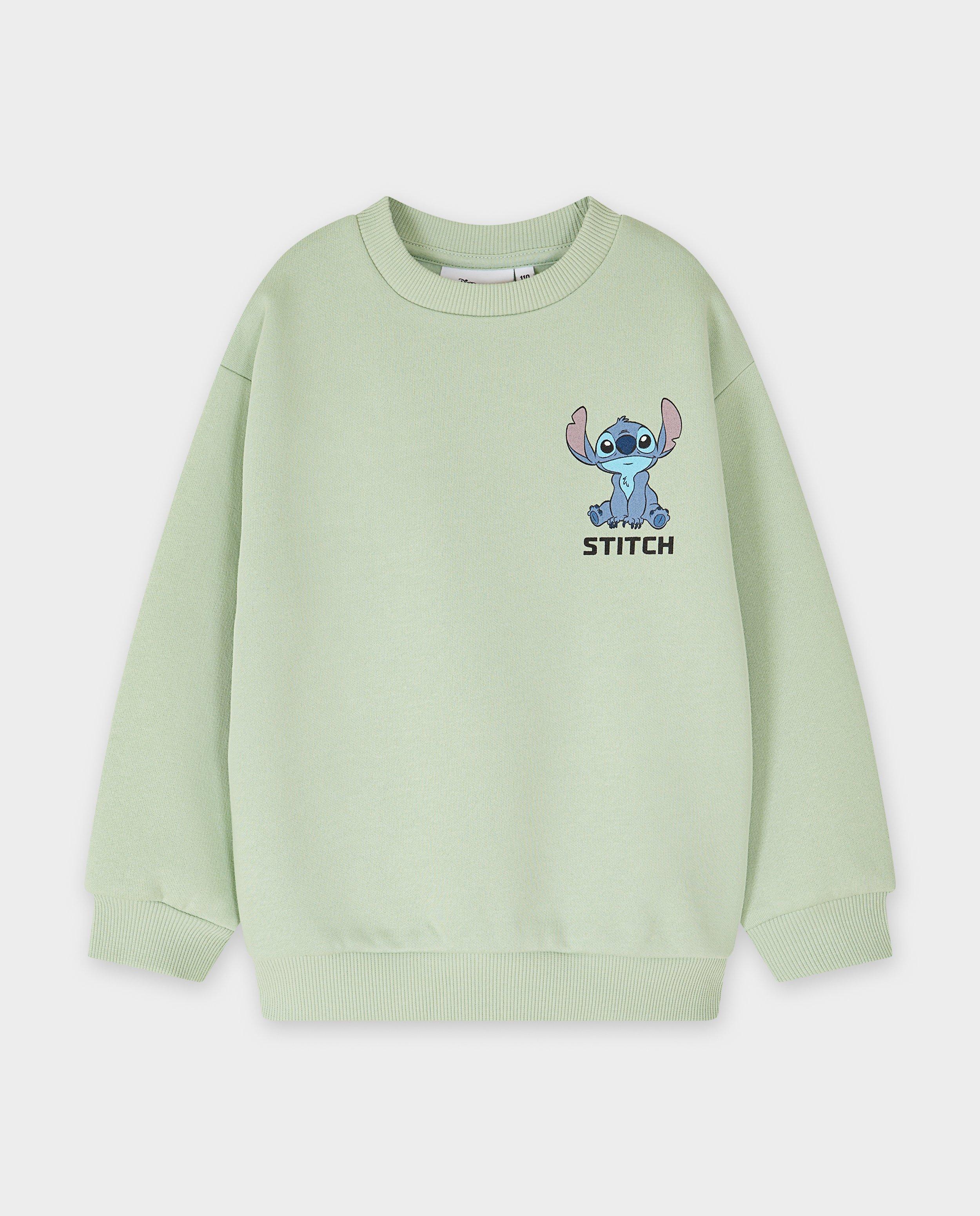 Sweaters - Sweater met print Stitch