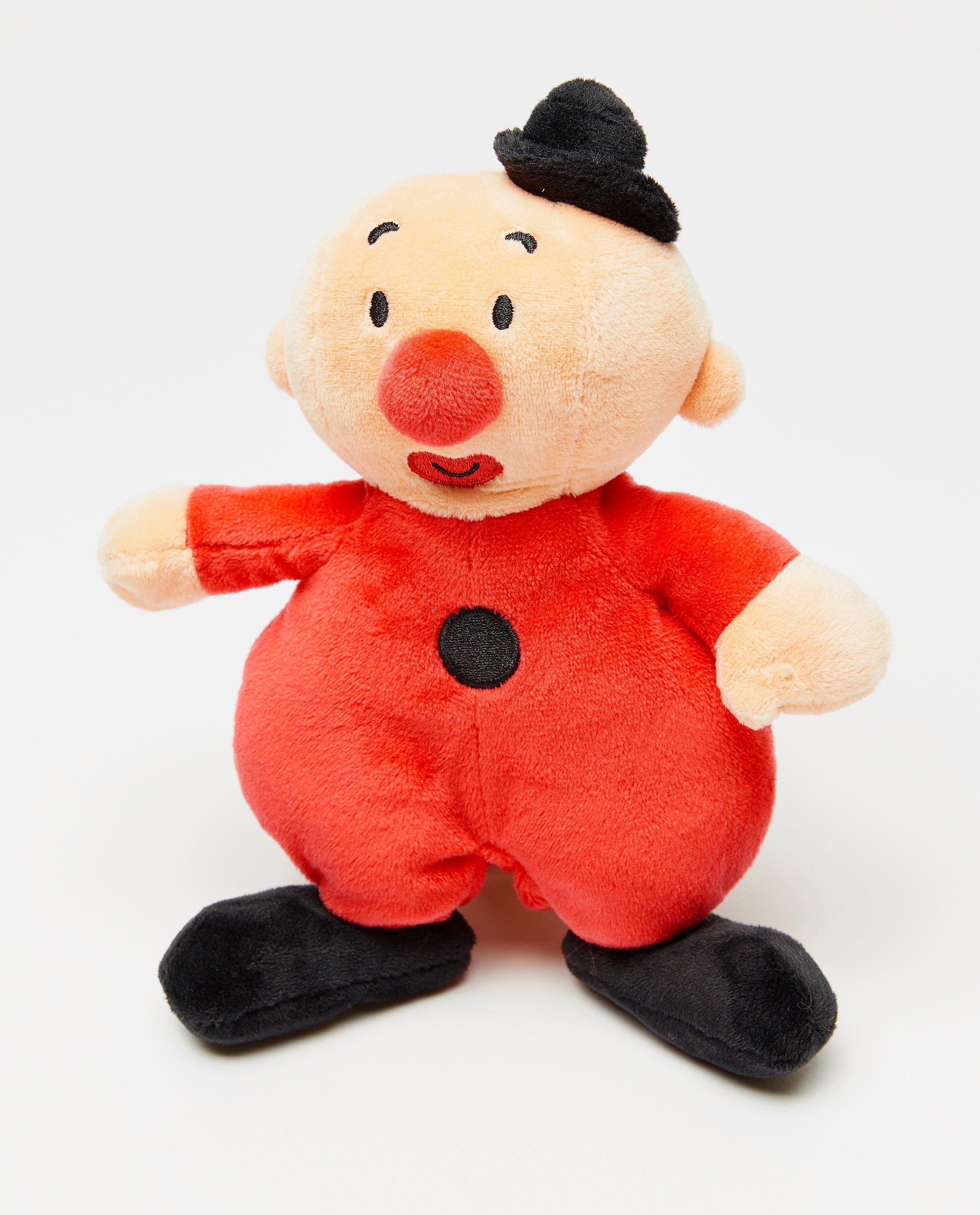 Gadgets - Knuffel Bumbalu