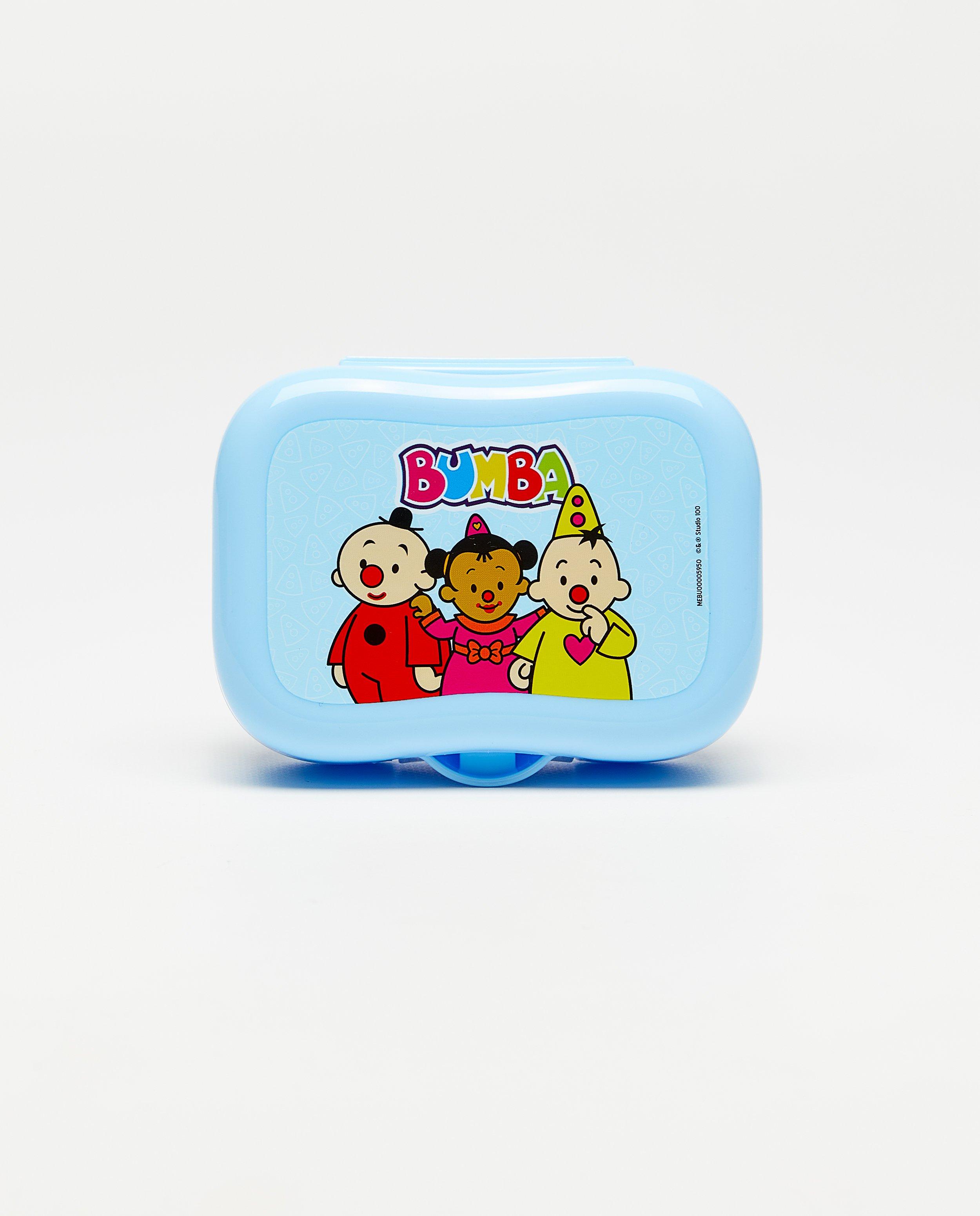 Gadgets - Snackdoosje met print Bumba