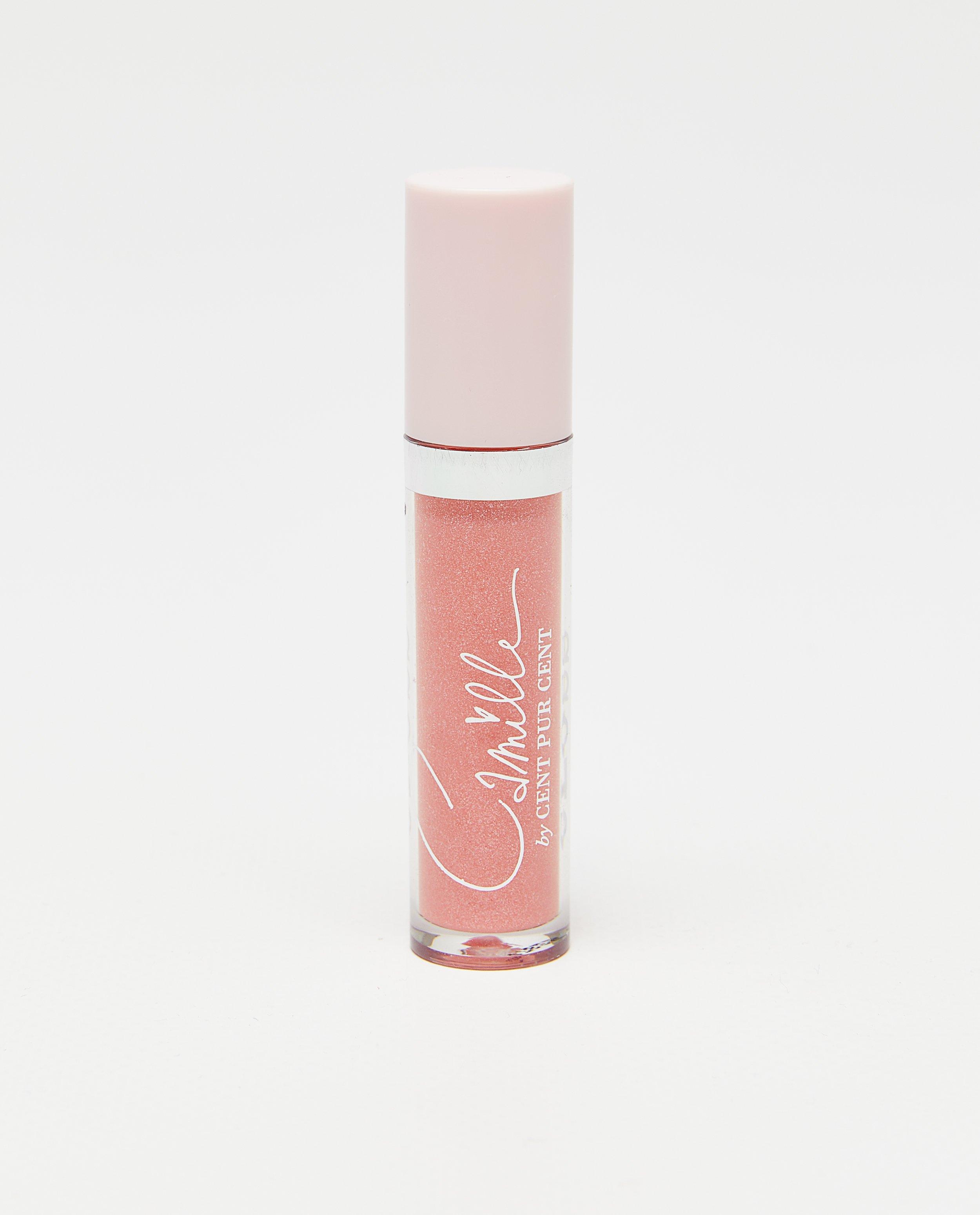 Roze lipgloss - null - Cent Pur Cent