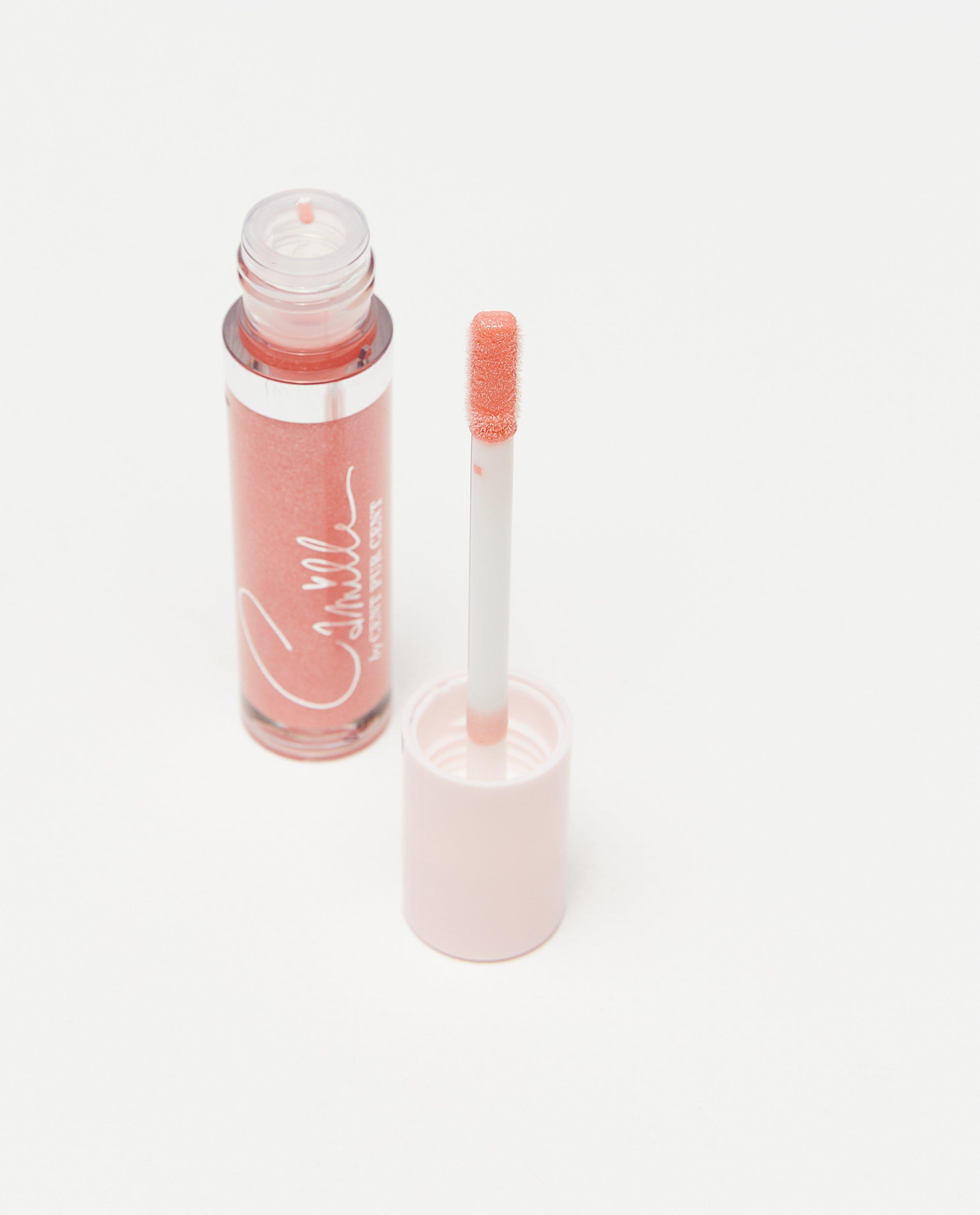 Gadgets - Roze lipgloss