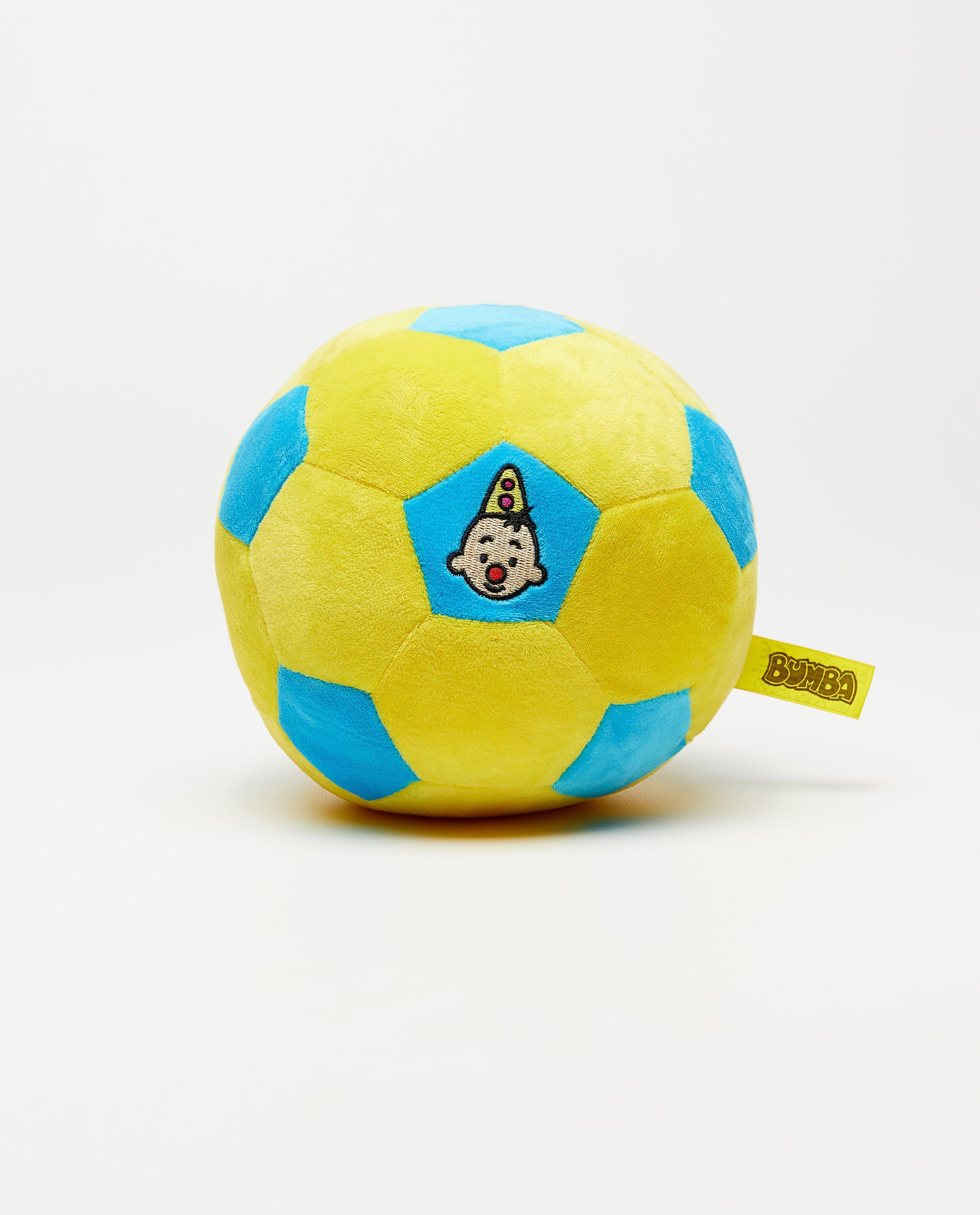 Zachte voetbal Bumba - null - Bumba