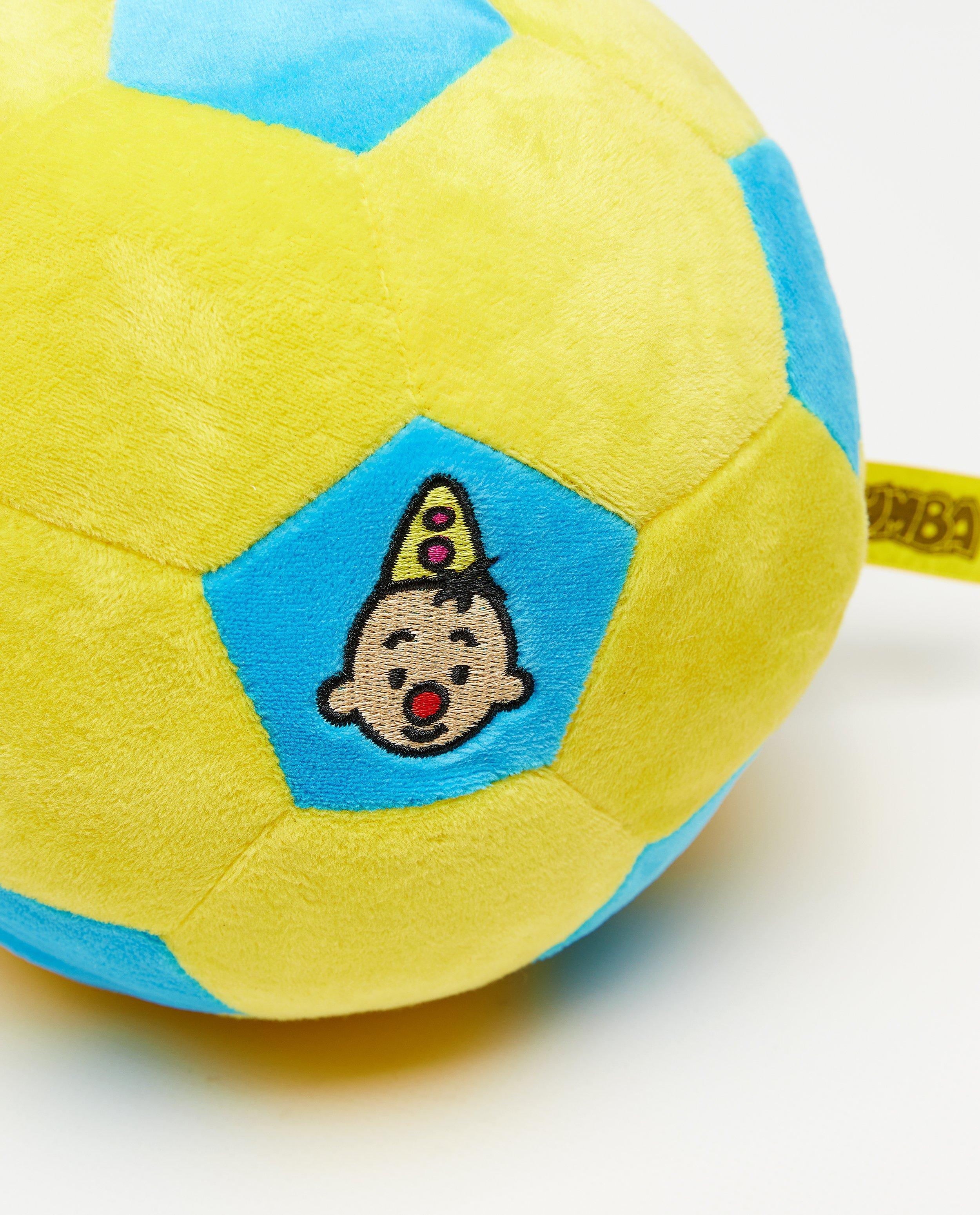 Gadgets - Zachte voetbal Bumba