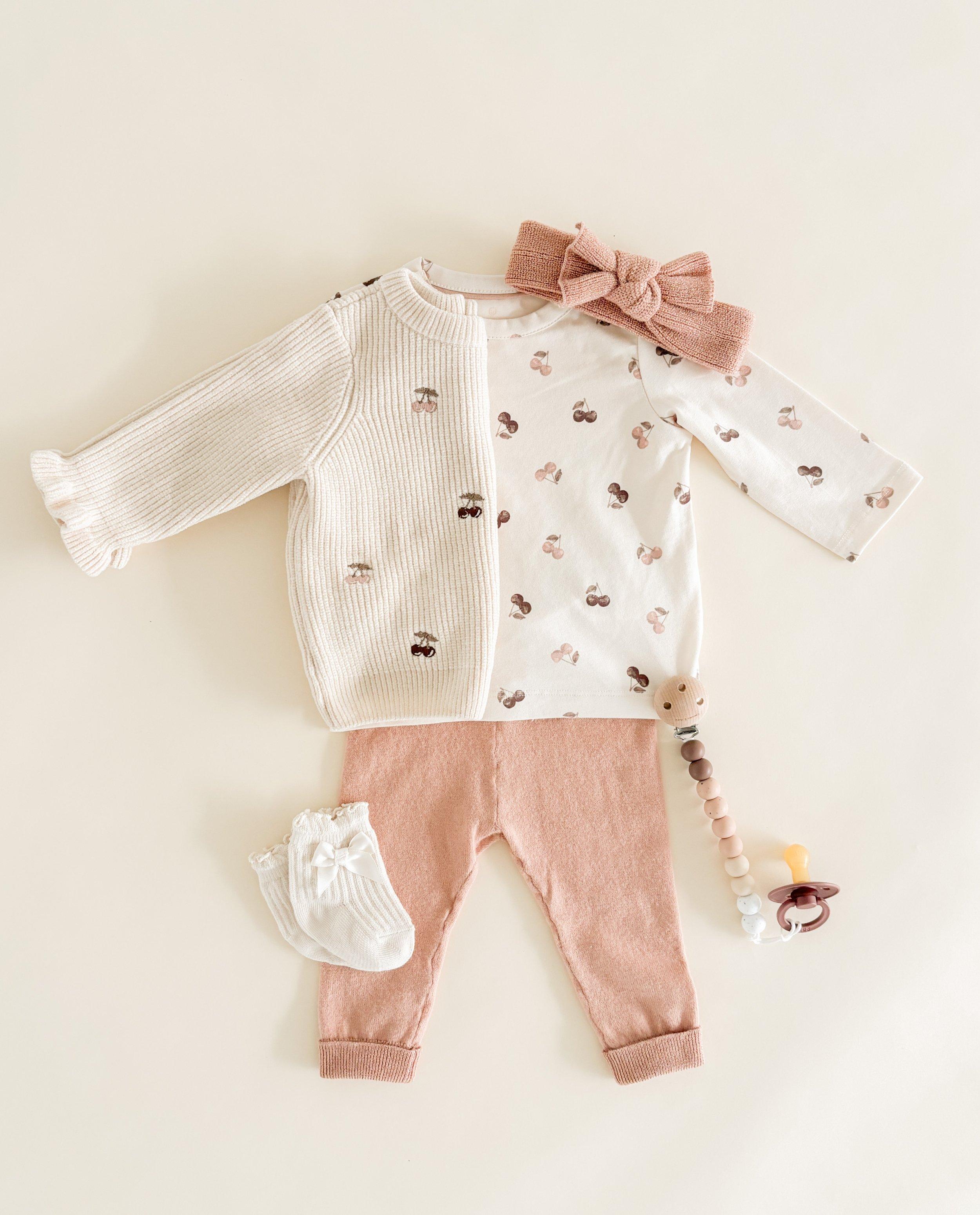 Lichtroze legging - Product Detail - lichtroze - afbeelding nummer 4