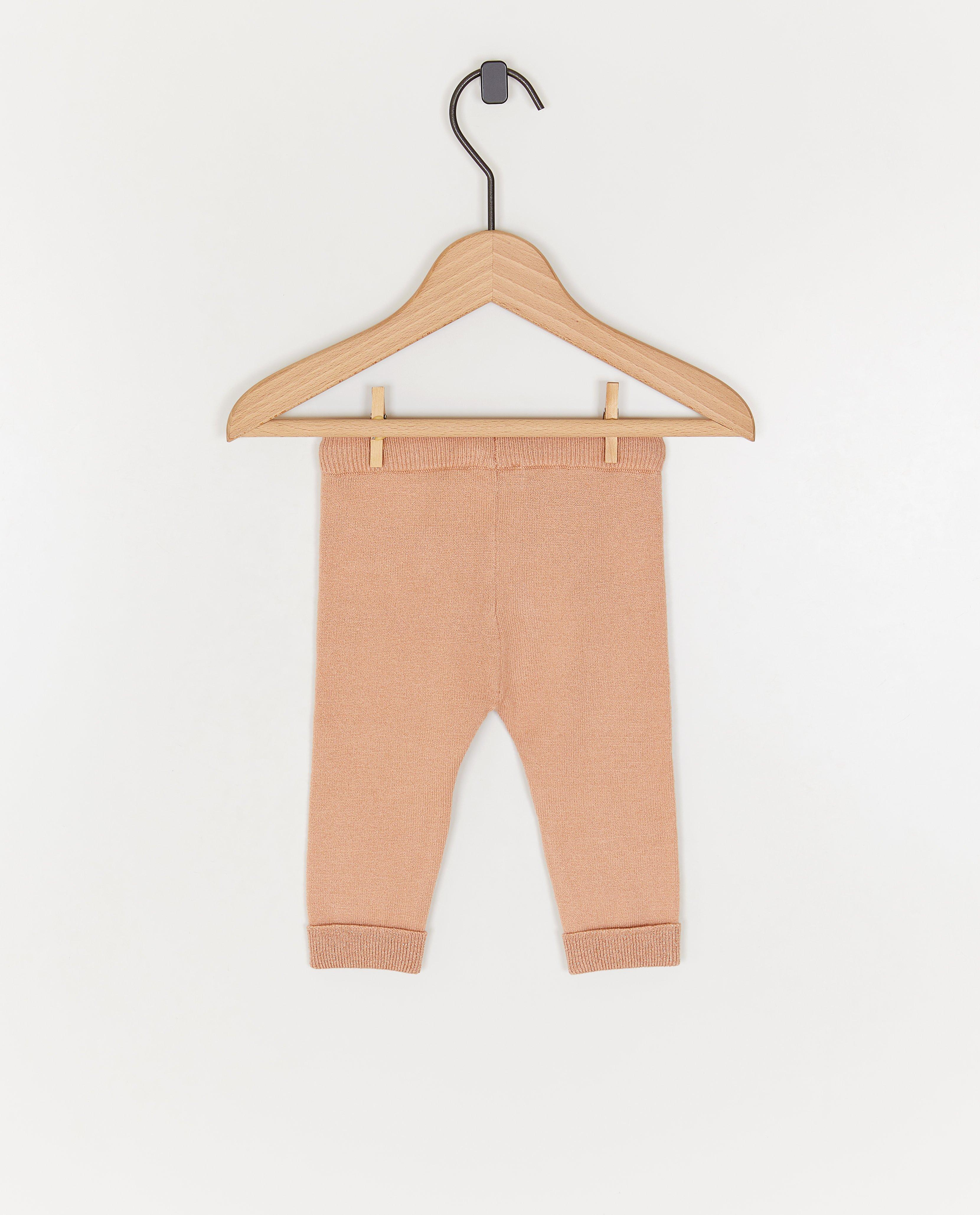 Lichtroze legging - Product Detail - lichtroze - afbeelding nummer 2