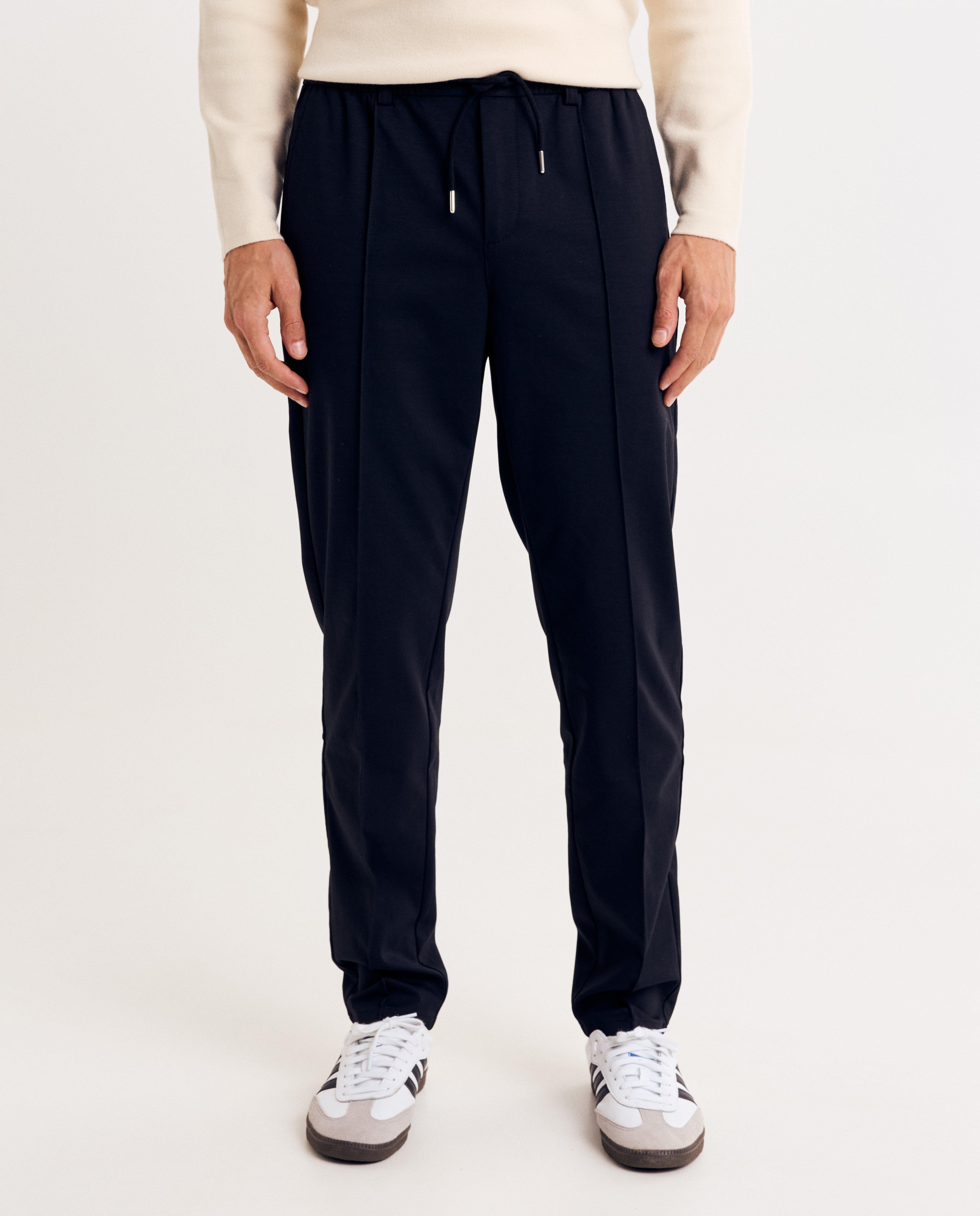 Pantalon habillé - Détails du produit - noir - image numéro 3