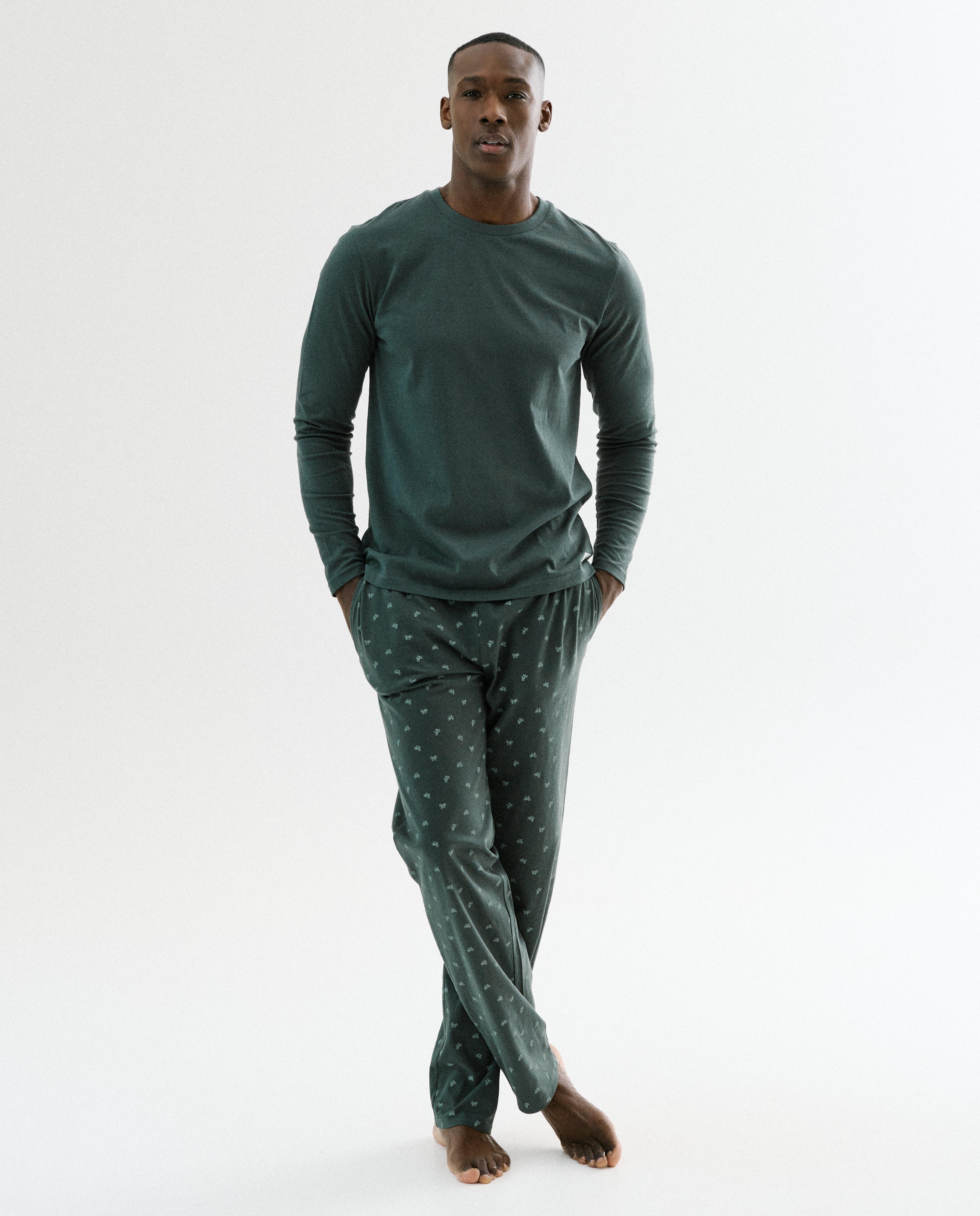 T-shirts - Haut de pyjama