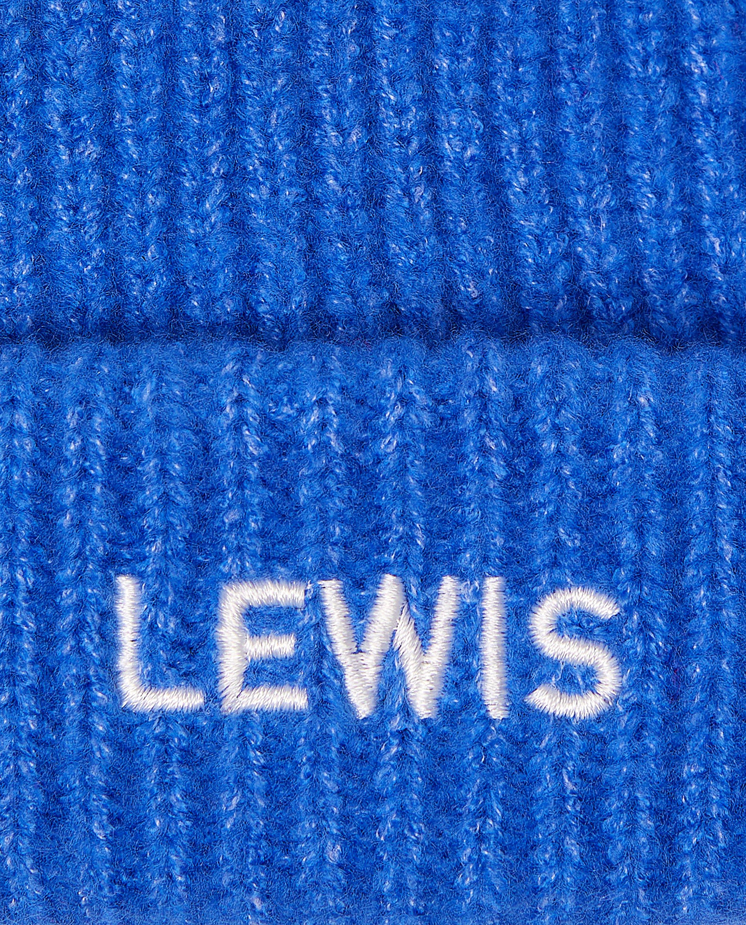Personaliseerbare muts, baby - Product Detail - blauw - afbeelding nummer 4