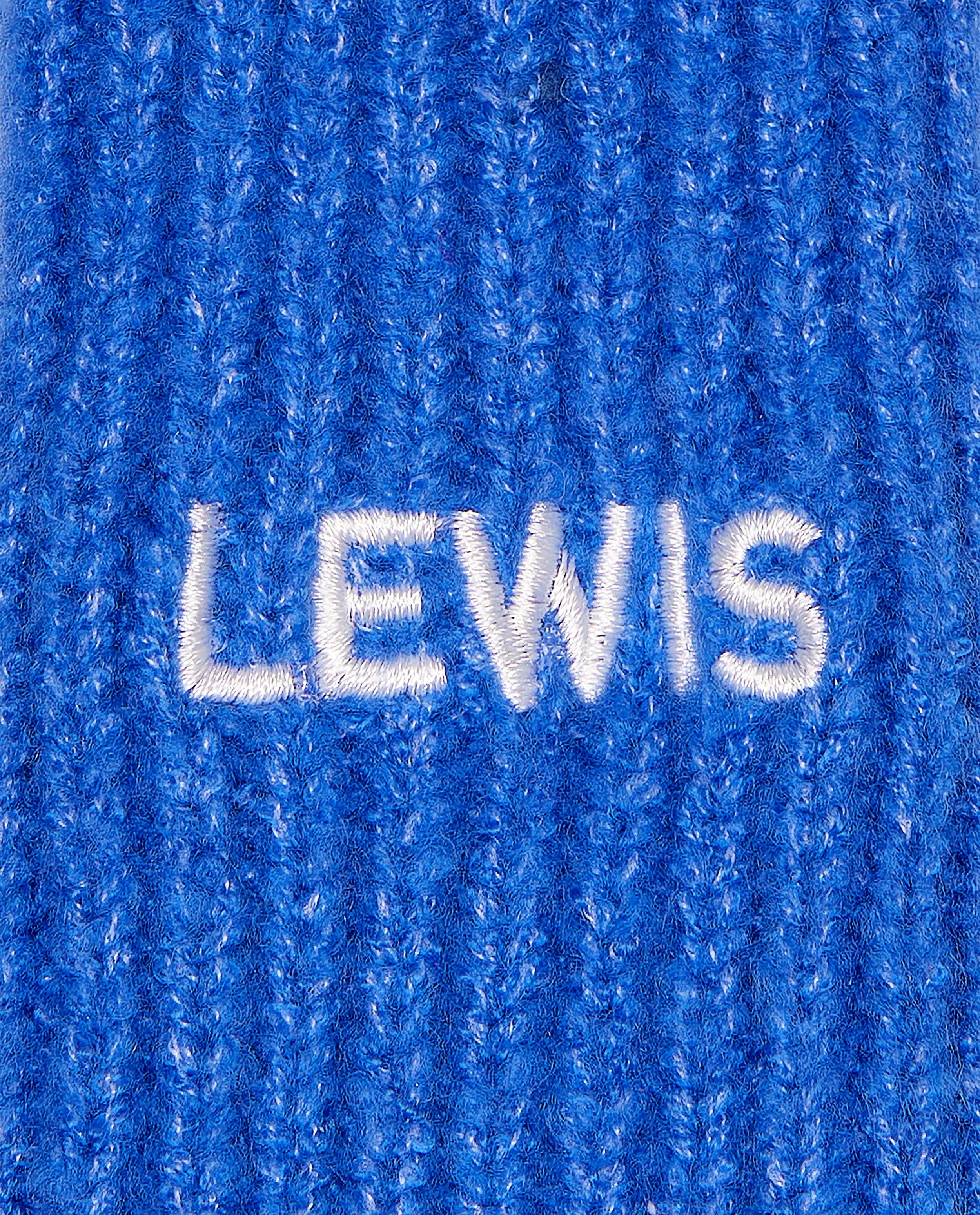 Personaliseerbare sjaal, baby - Product Detail - blauw - afbeelding nummer 4