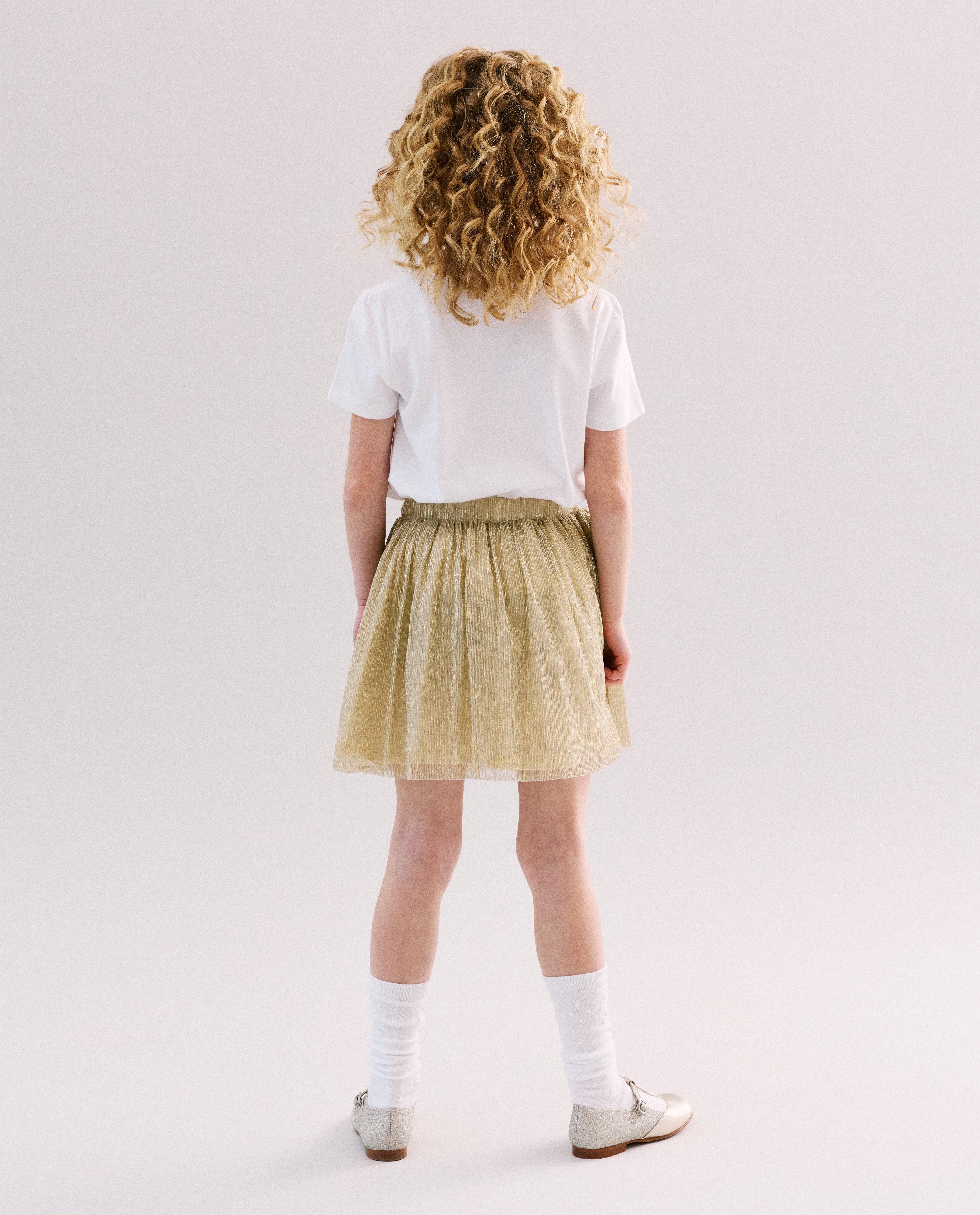 T-shirts - T-shirt met parels, Special occasions, 116-152