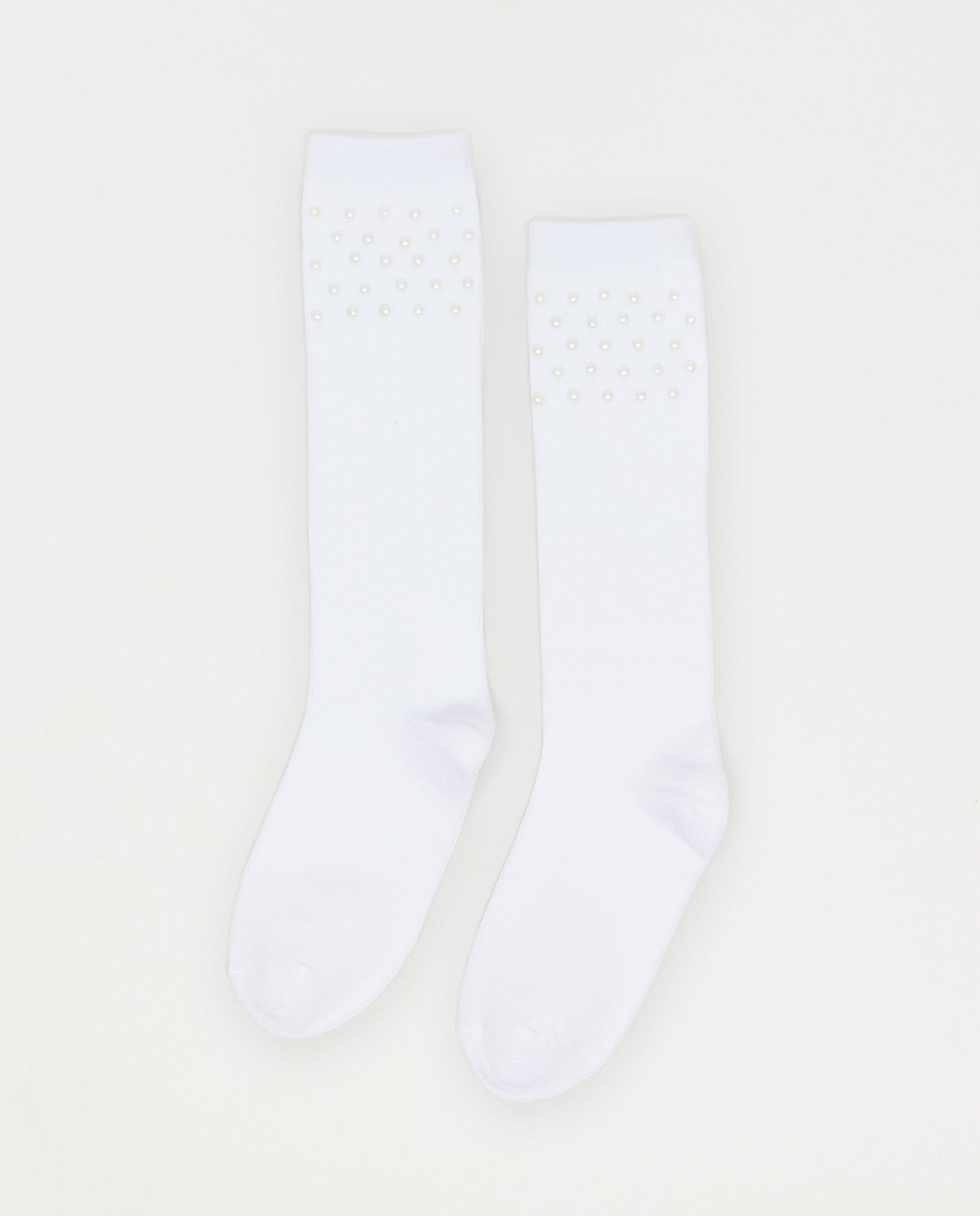 Kniekousen met parels, Special occasions, 27-42