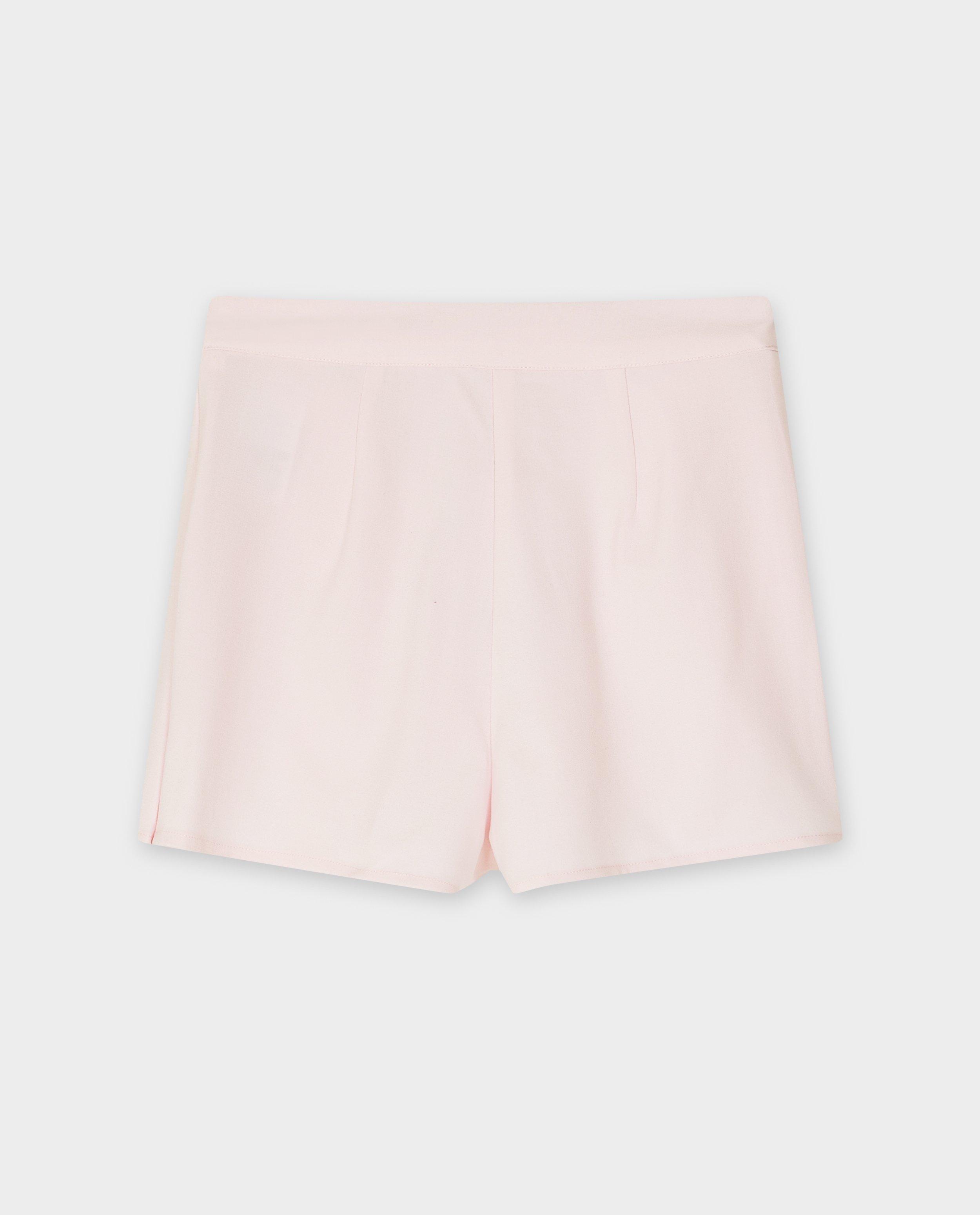 Skort met strik, Special occasions, 116-152 - Product Detail - lichtroze - afbeelding nummer 5