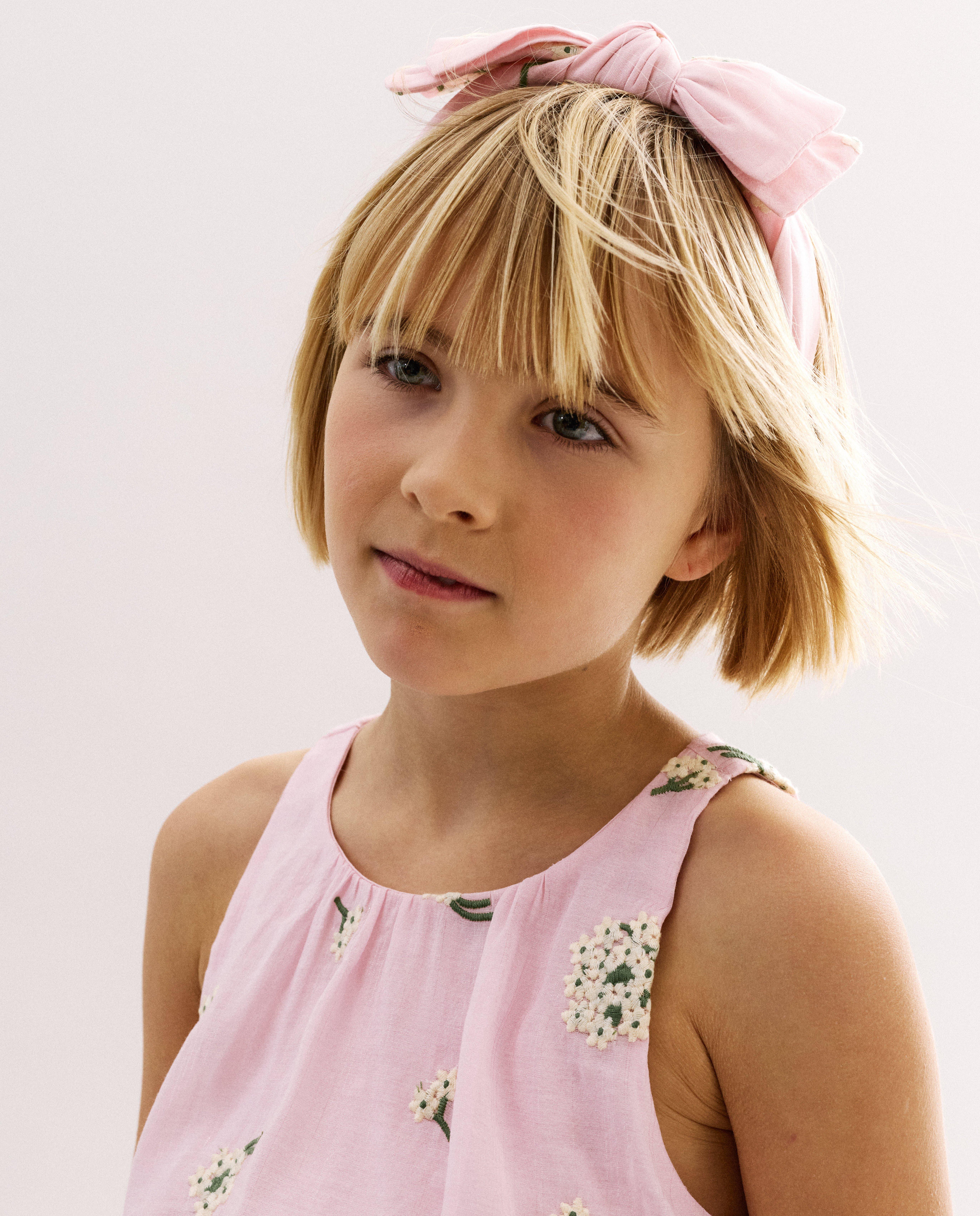 Haarband met strik, Special occasions