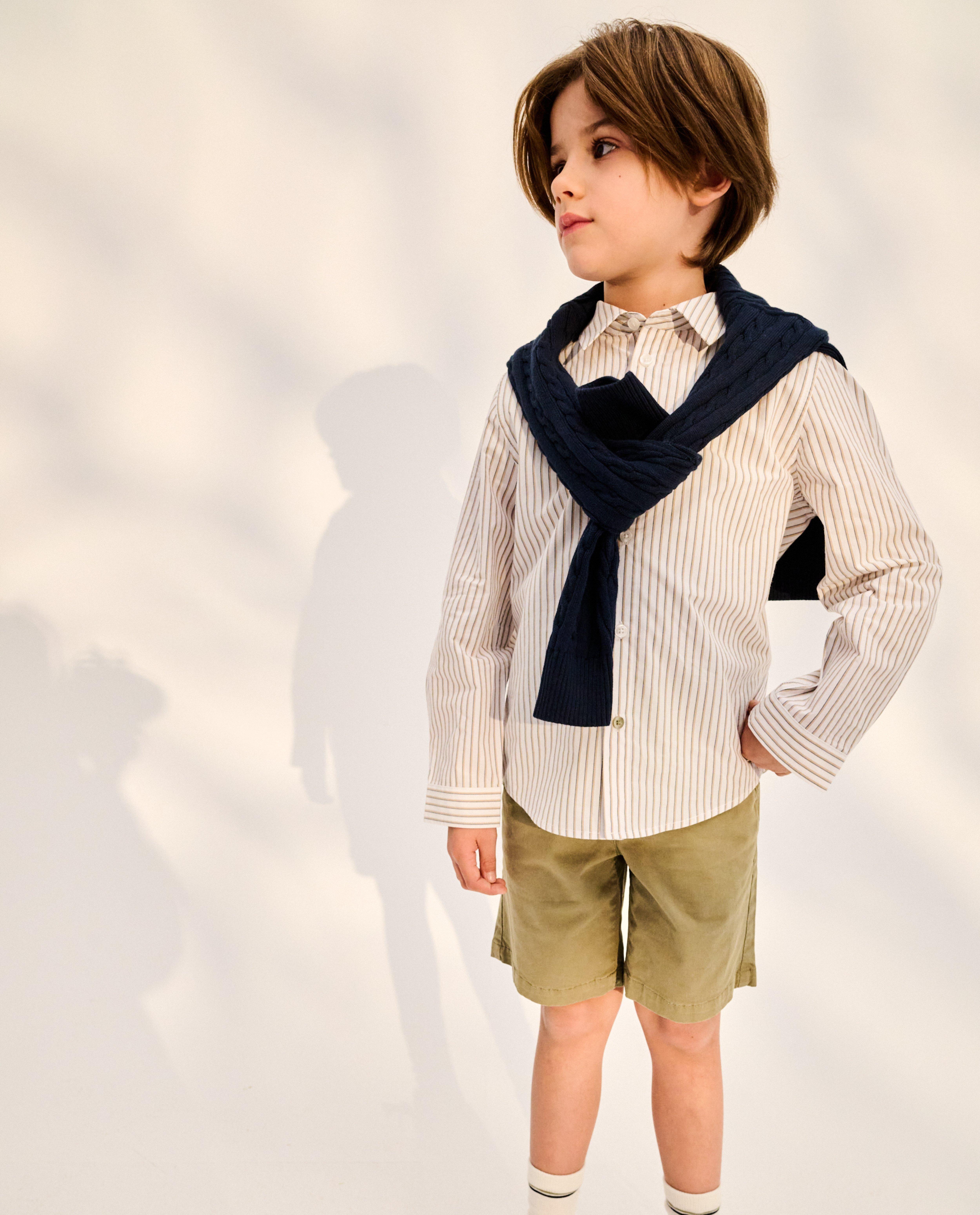 Groene short, Special occasions, 116-164