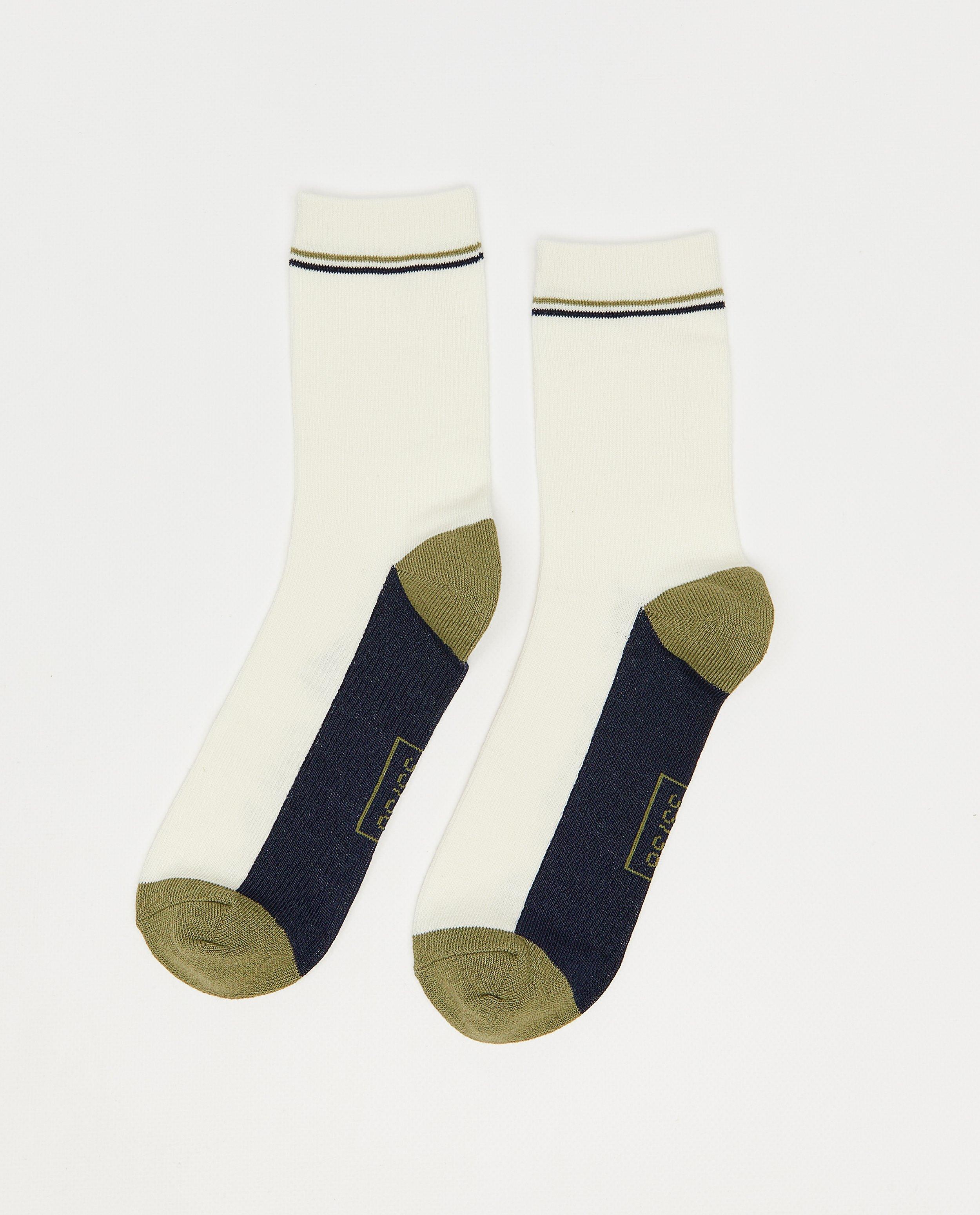 Chaussettes color block, Special occasions, 31-42