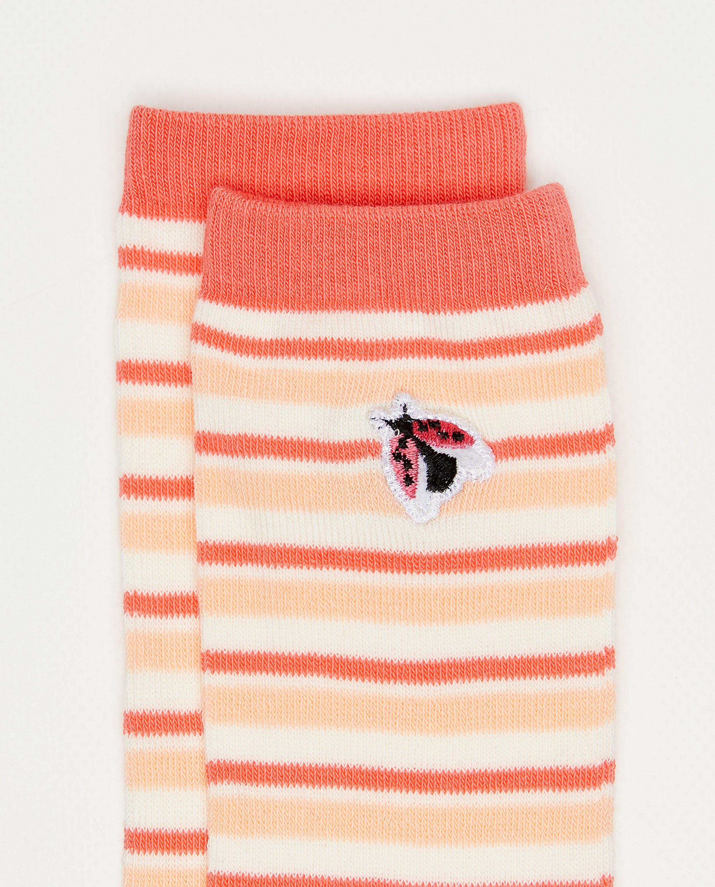 Kousen - Kniekousen met patches