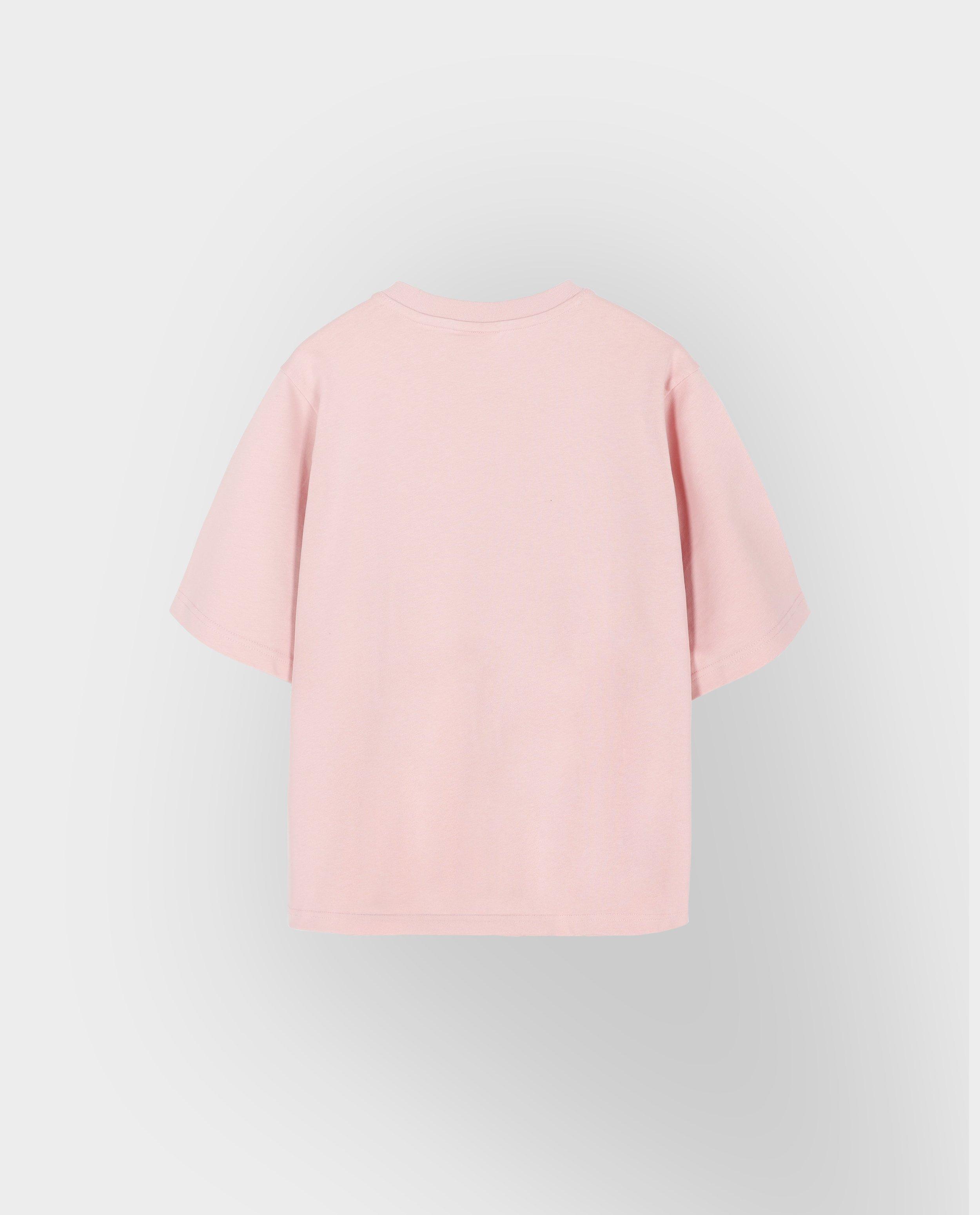 T-shirts - T-shirt met opschrift, XS-XXL