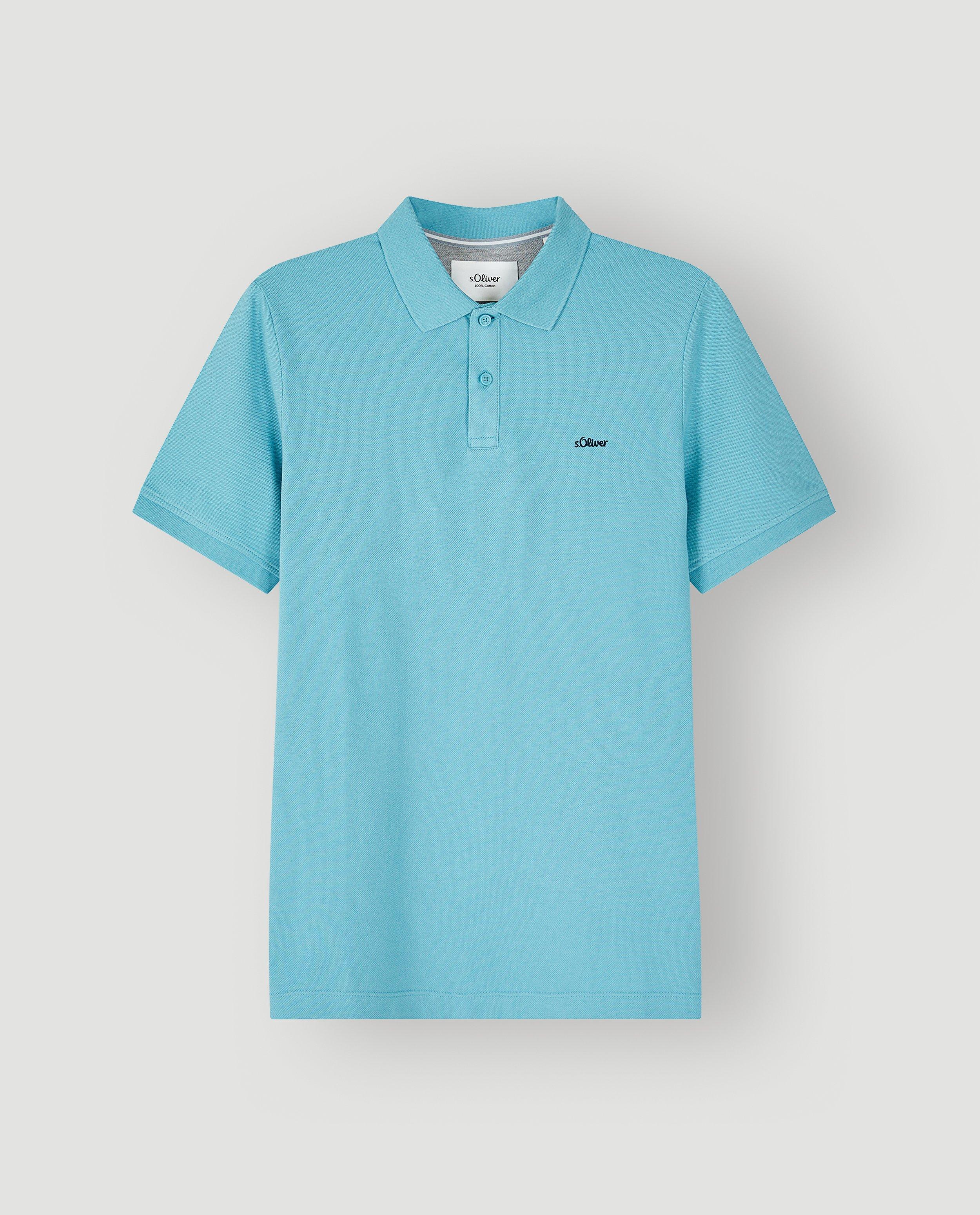 blauw