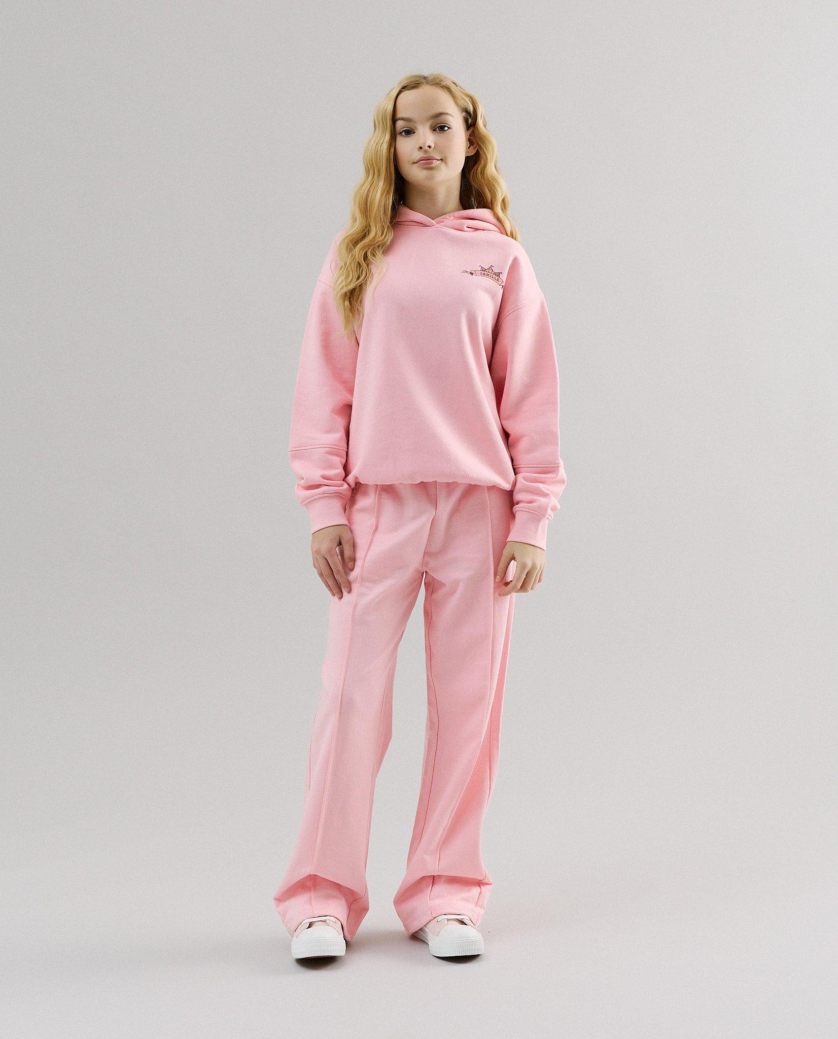 Pantalon avec plis, 116-164