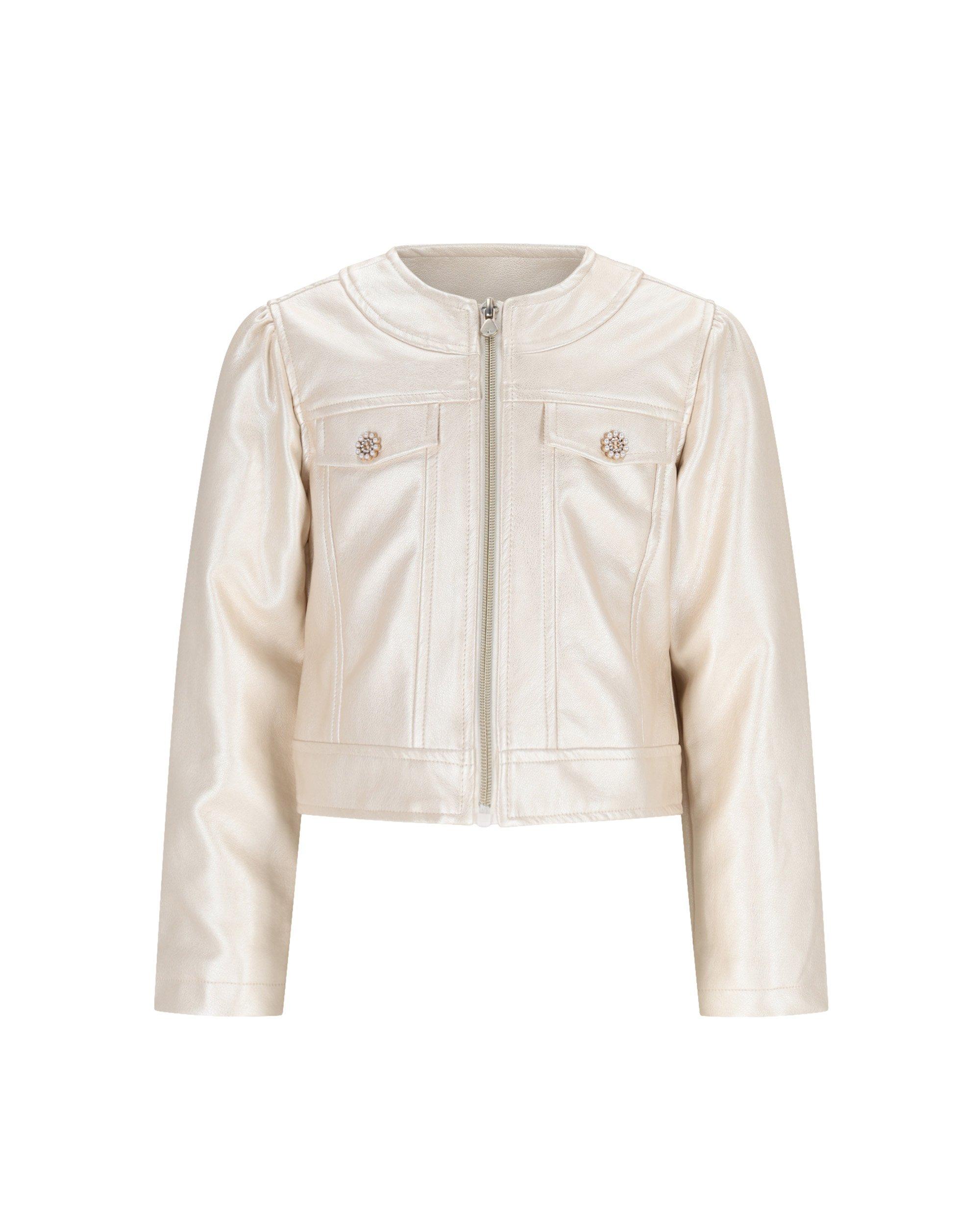 Blazers - Veste en faux cuir, Special occasions, 122-140