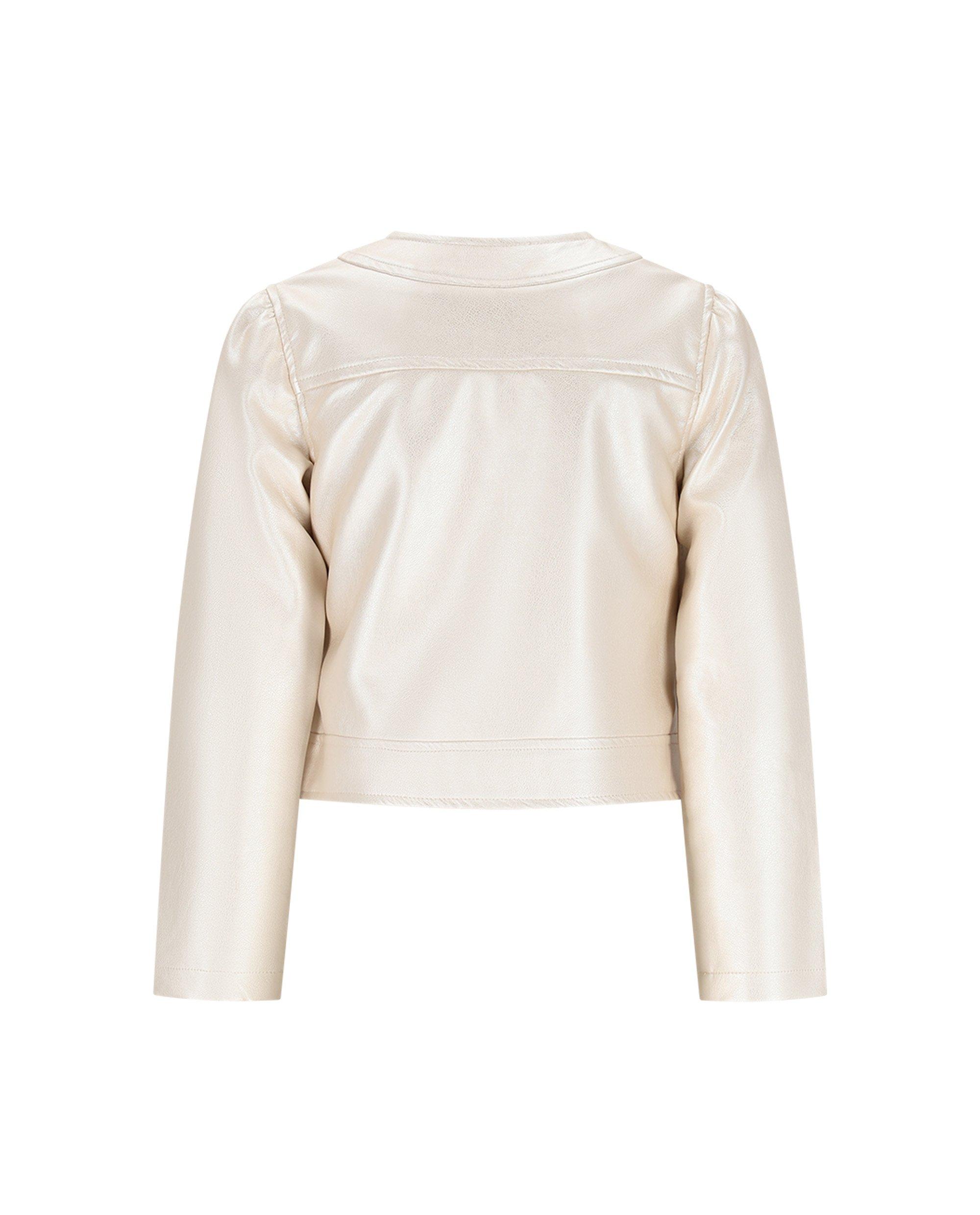 Blazers - Faux leather jas, Special occasions, 122-140