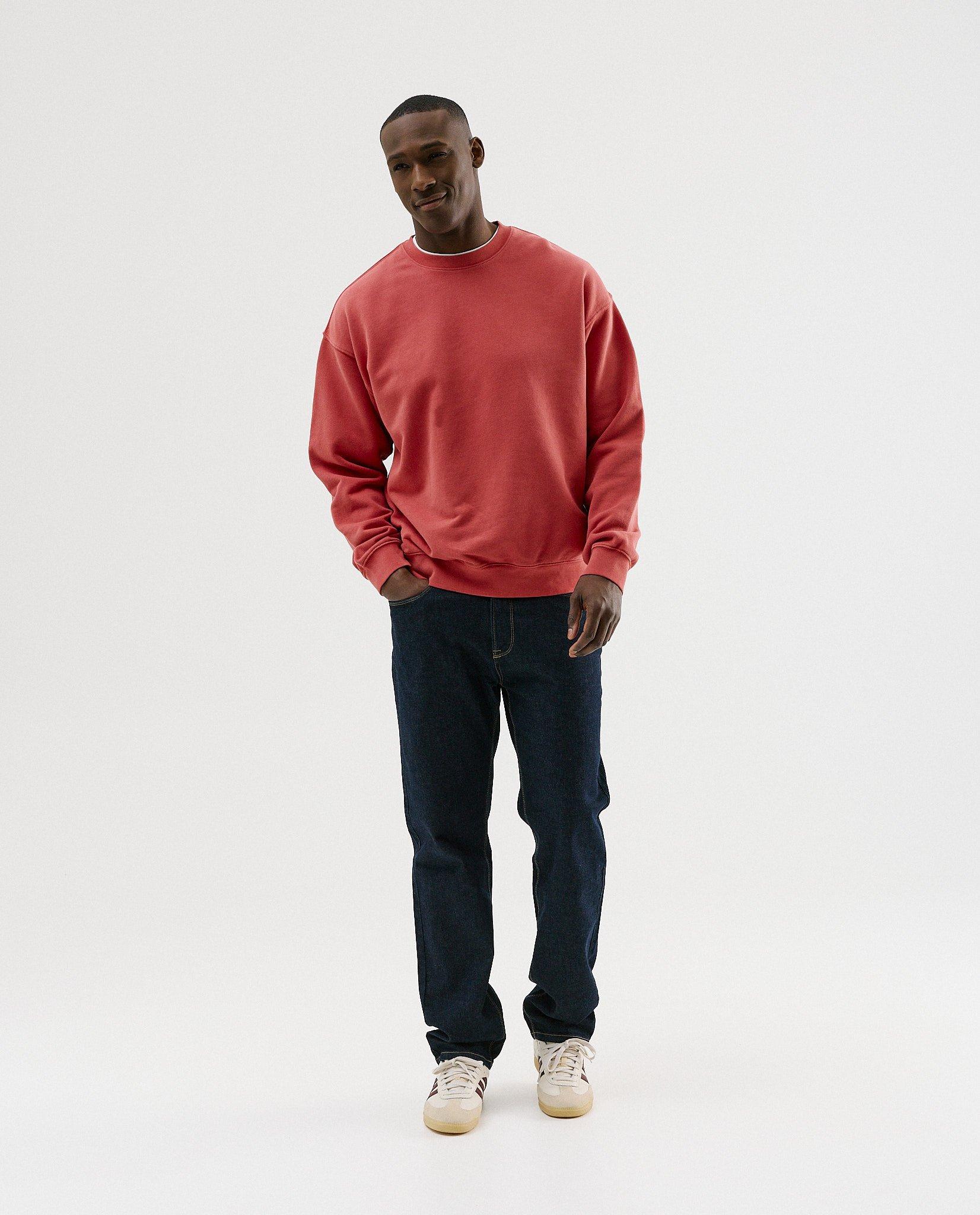 Sweats - Sweat avec backprint