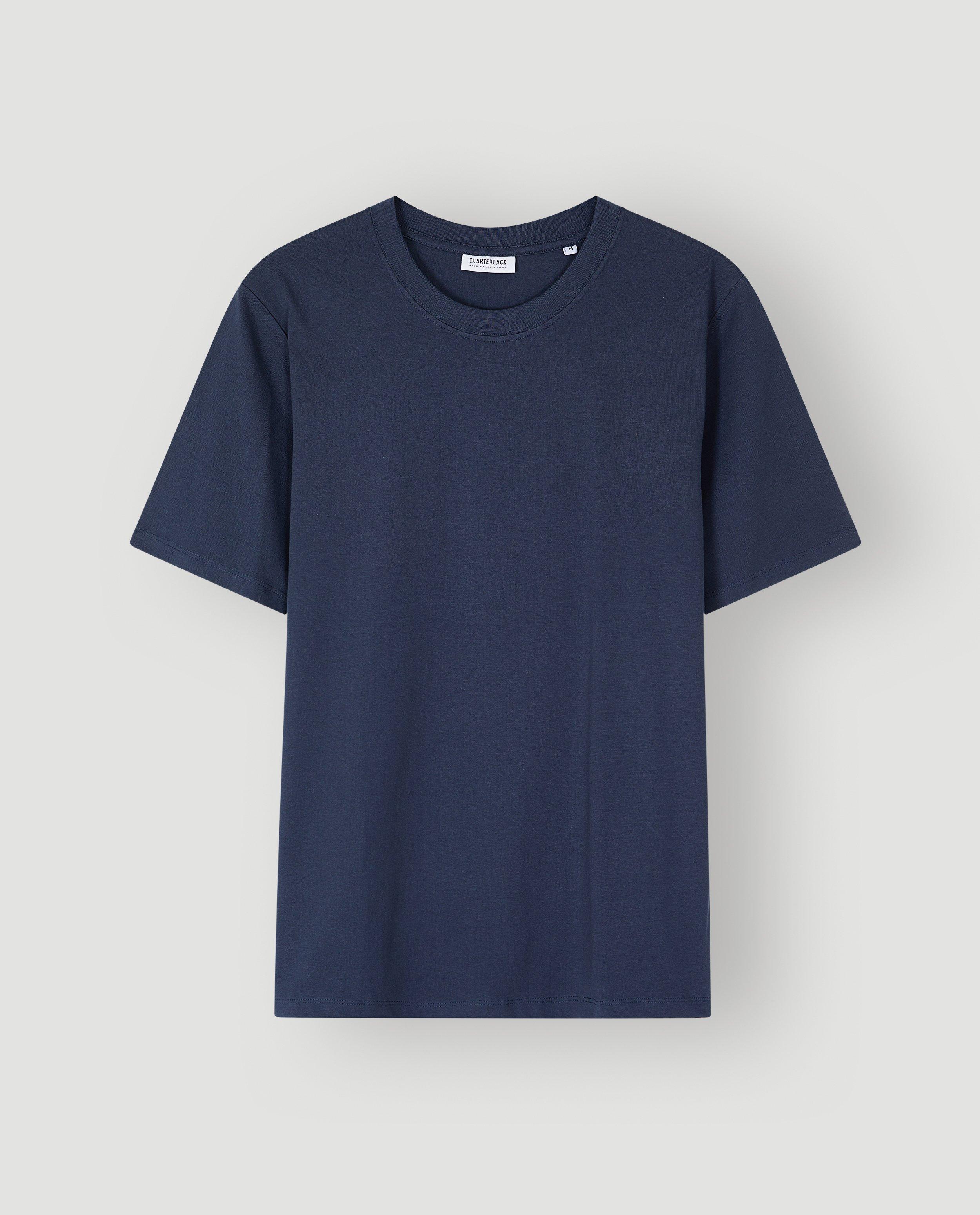 donkerblauw