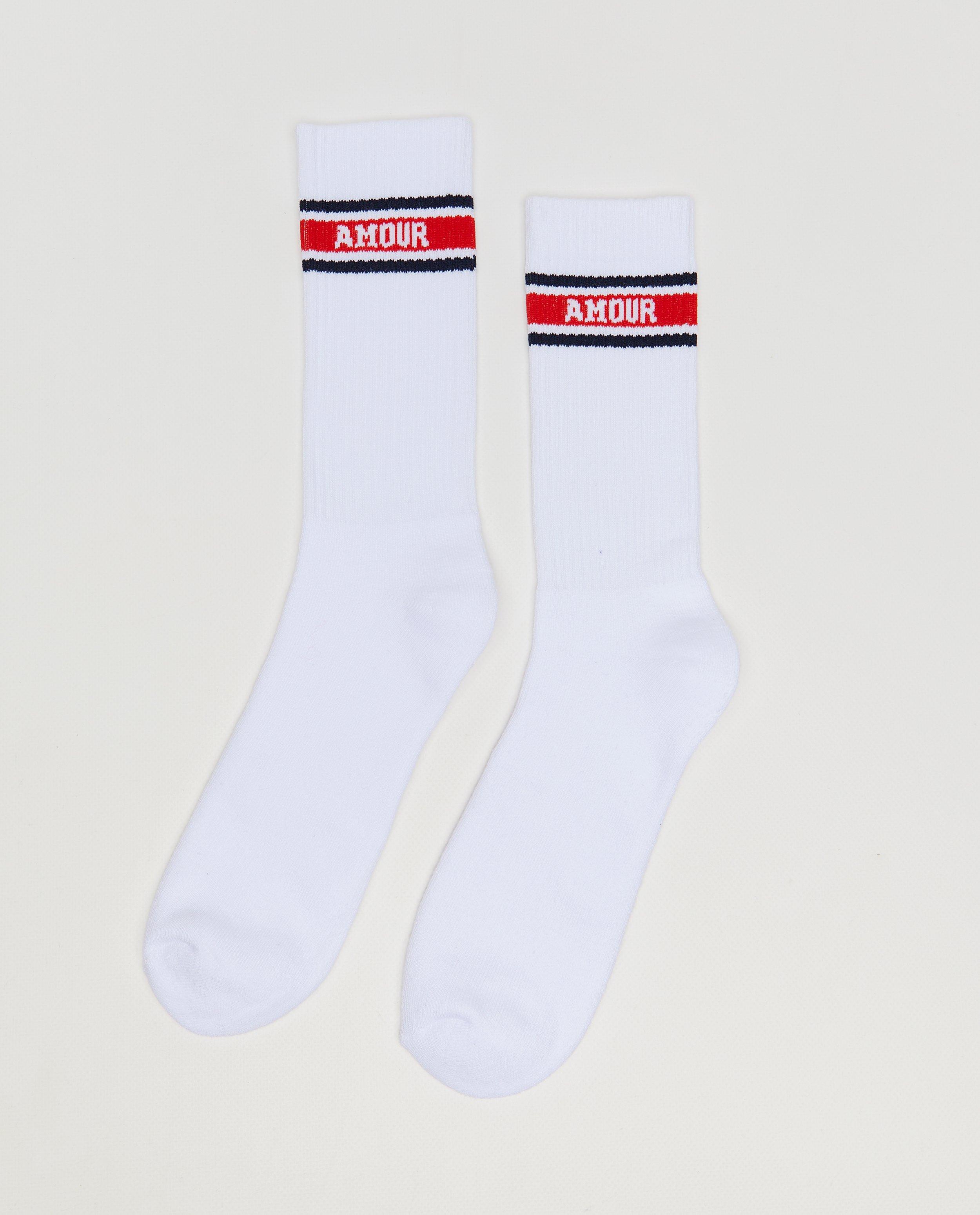 Chaussettes Amour, 43&ndash;46